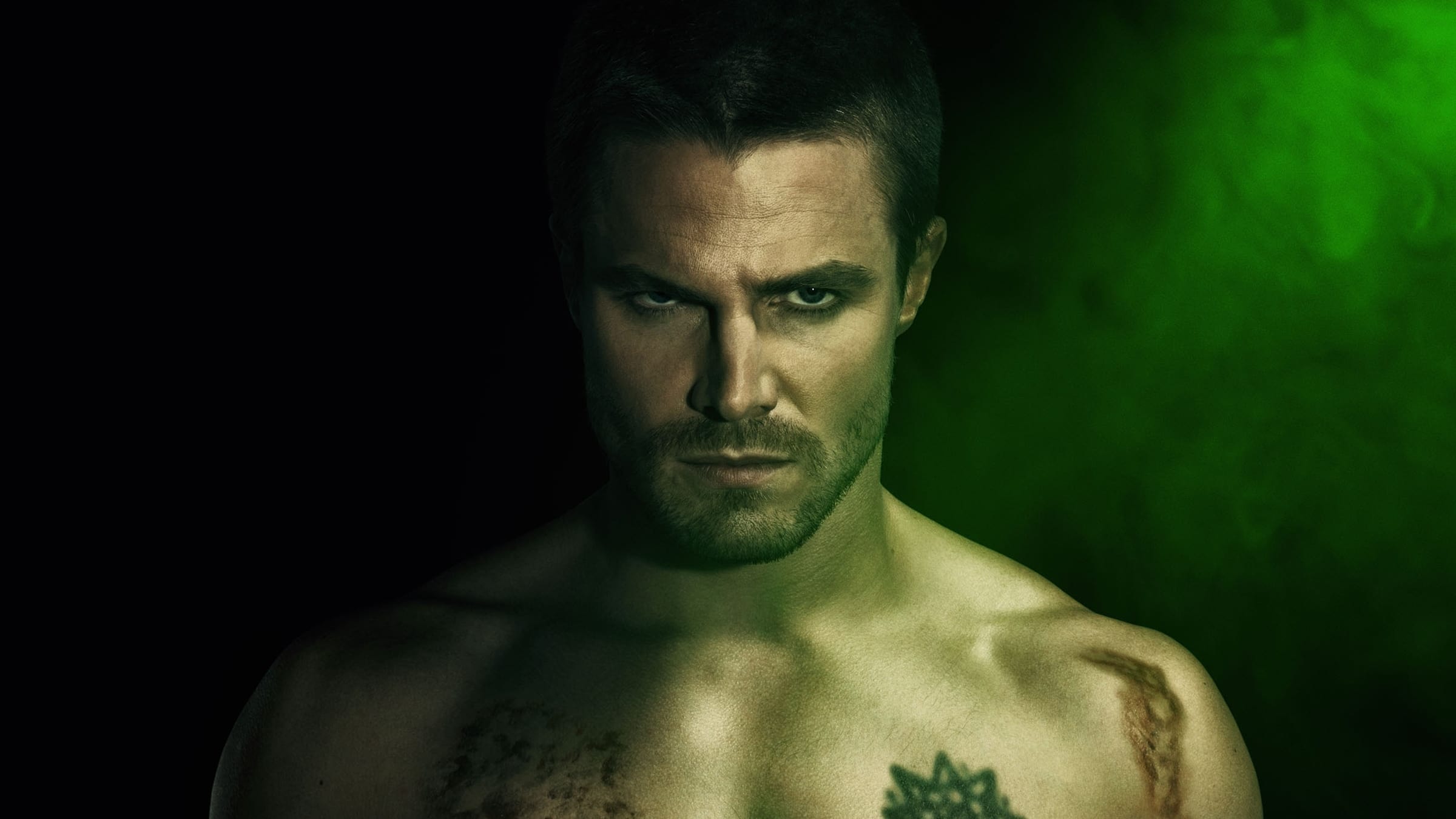 Immagine Poster serie TV 68 Arrow