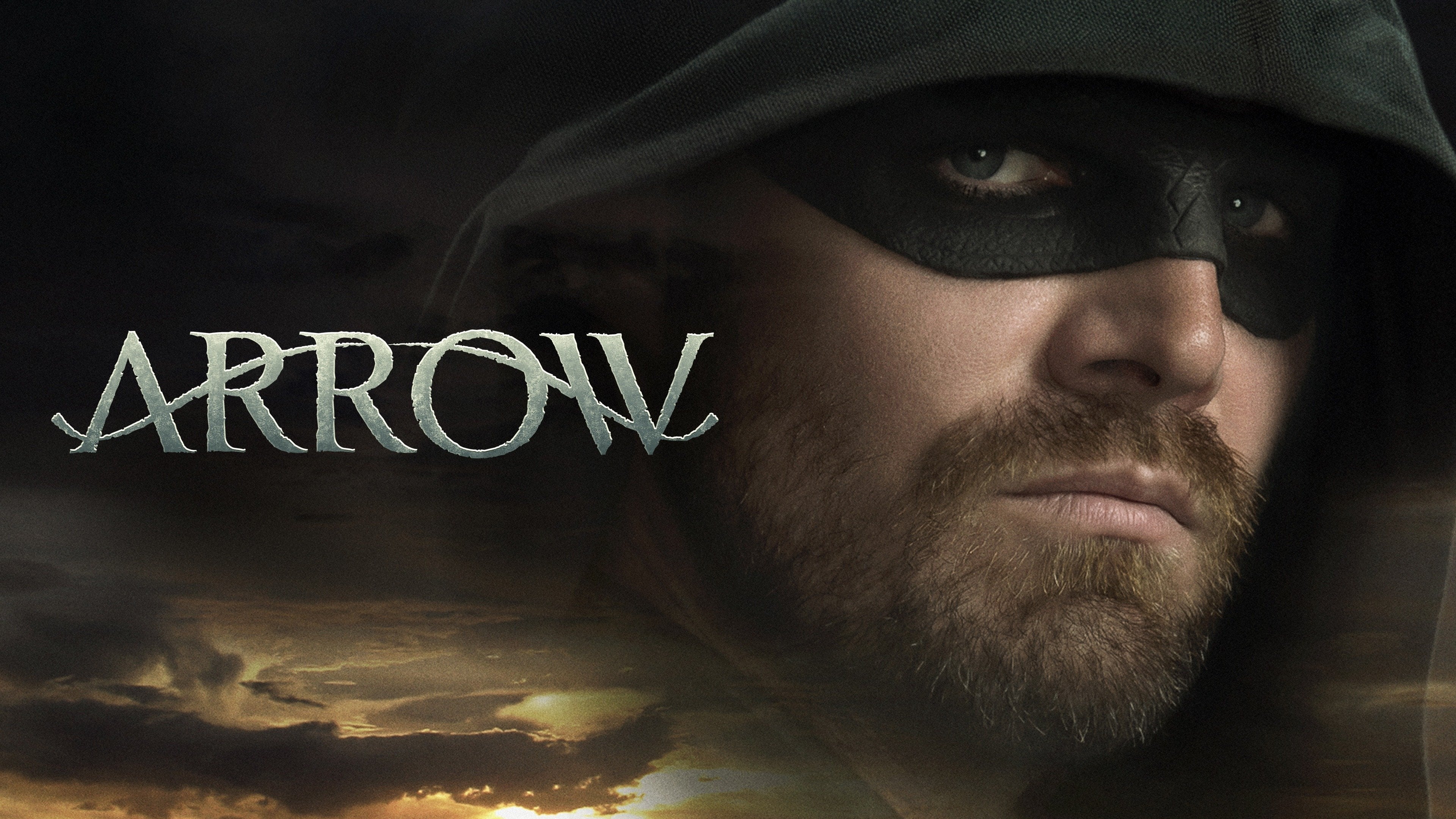 Immagine Poster serie TV 56 Arrow