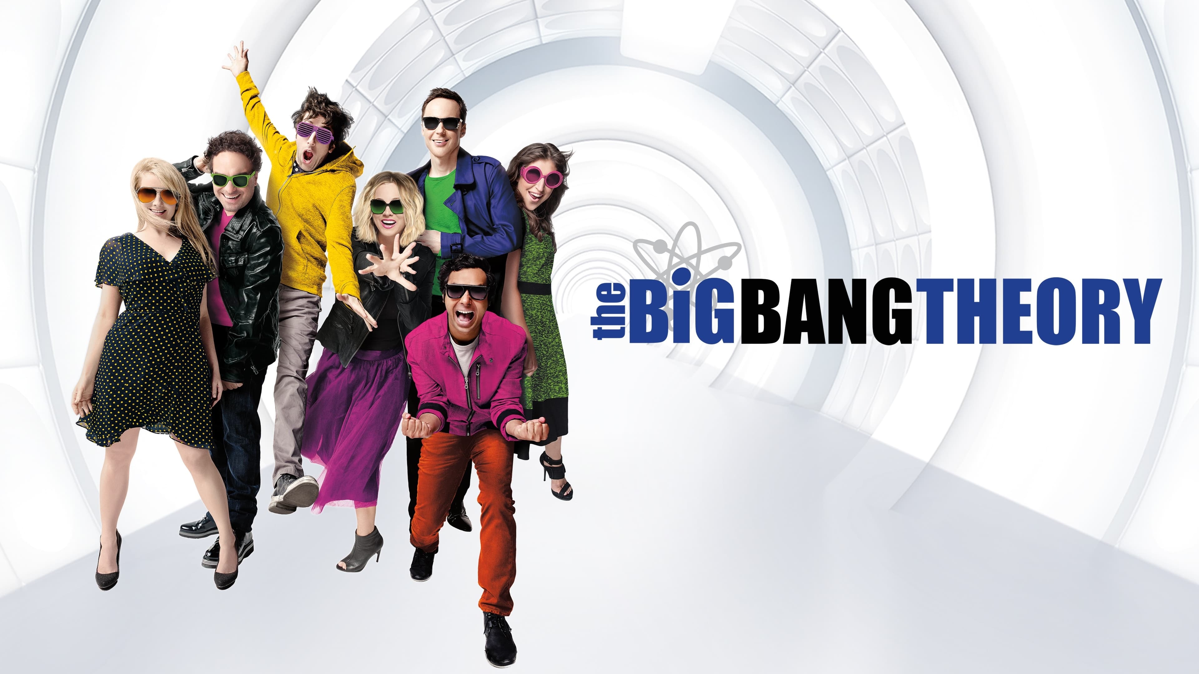 Immagine Poster serie TV 70 The Big Bang Theory