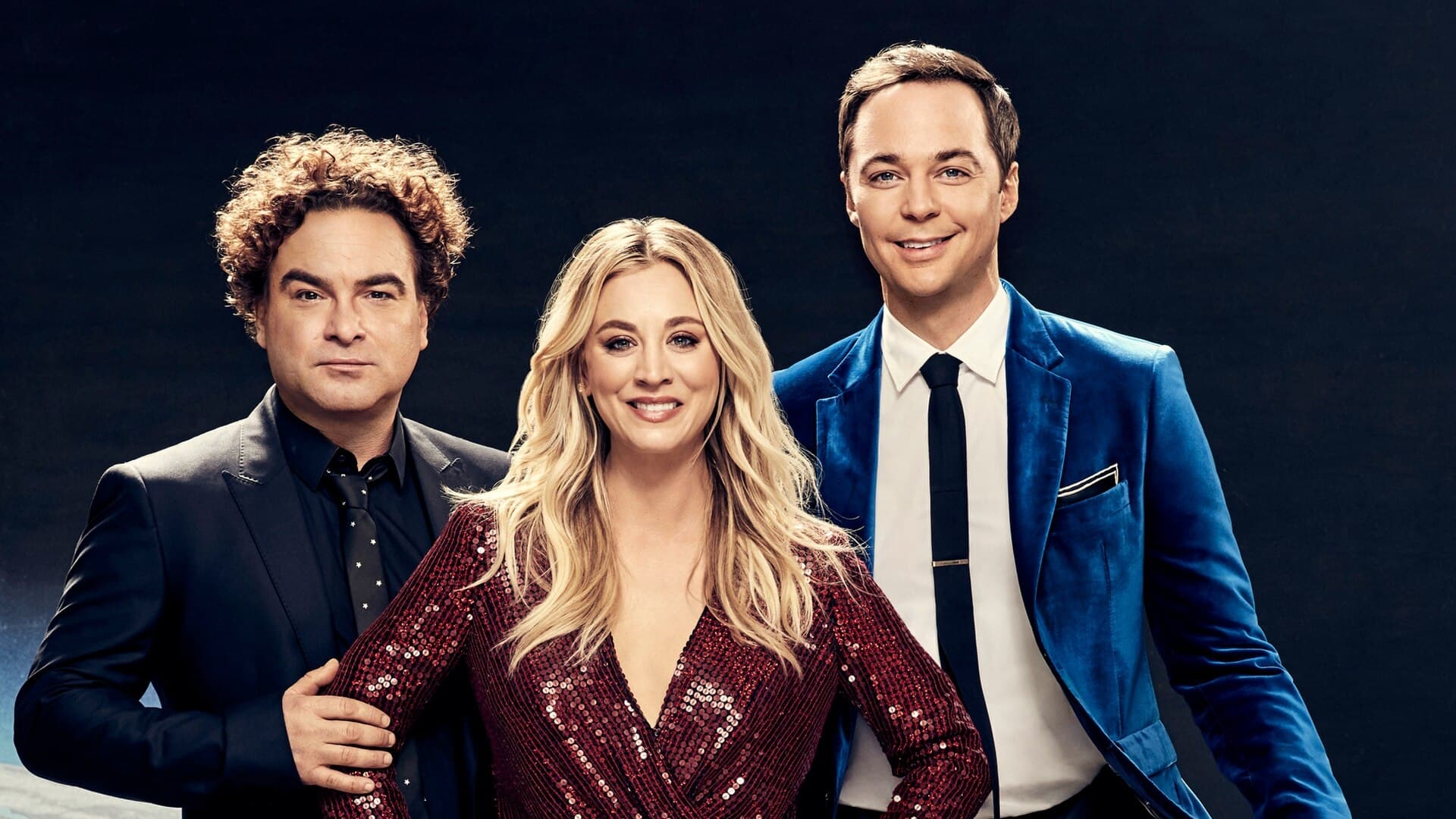 Immagine Poster serie TV 66 The Big Bang Theory