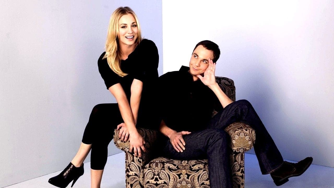 Immagine Poster serie TV 42 The Big Bang Theory