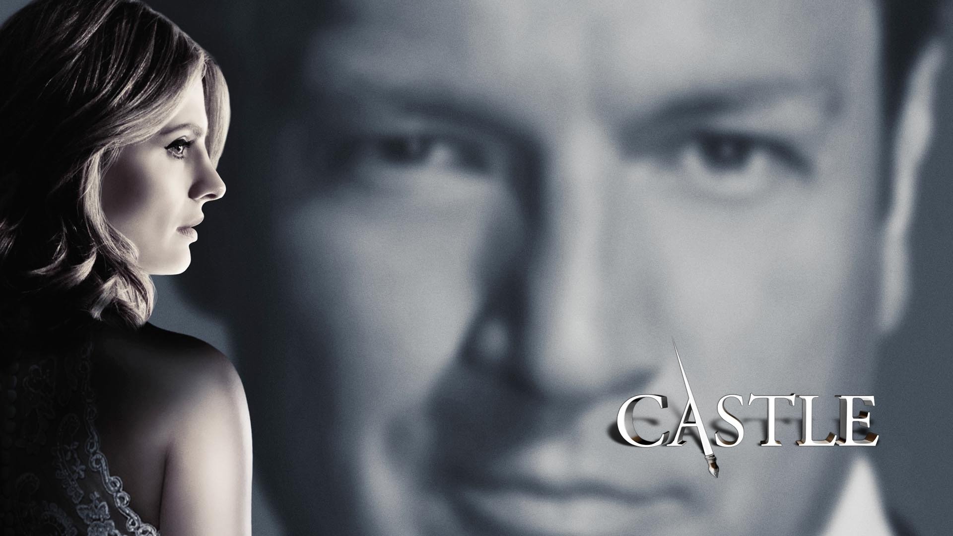 Immagine Poster serie TV 69 Castle - Detective tra le righe