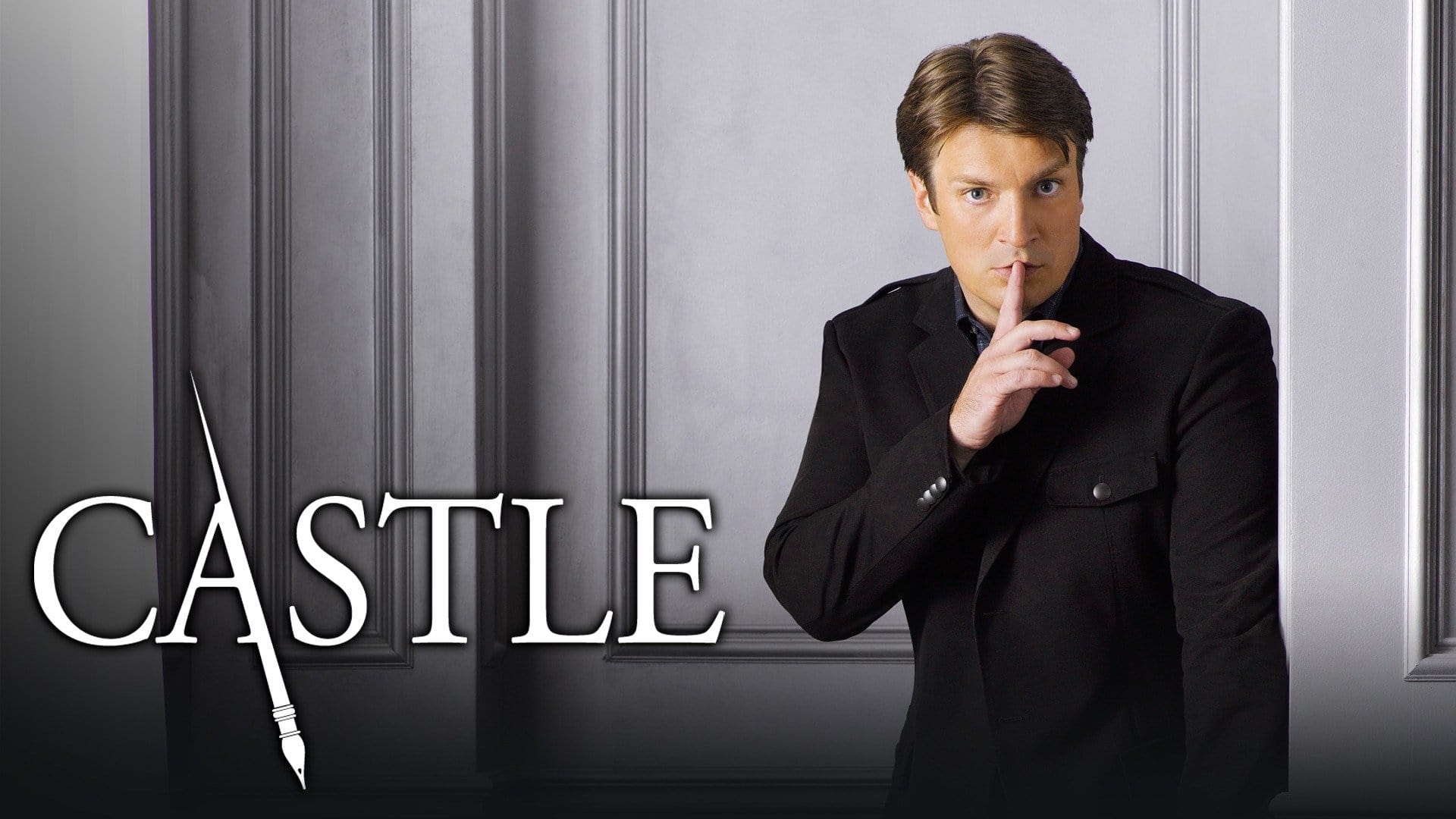 Immagine Poster serie TV 67 Castle - Detective tra le righe