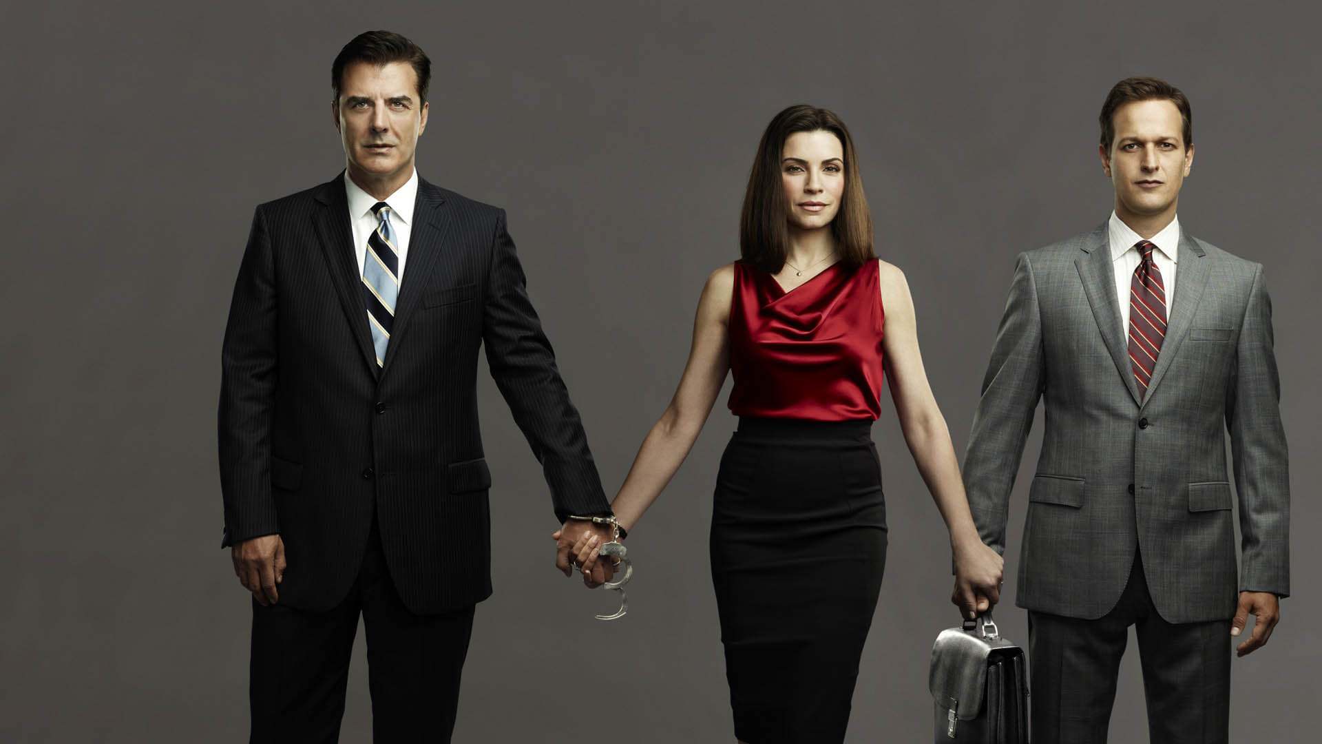 Immagine Poster serie TV 50 The Good Wife