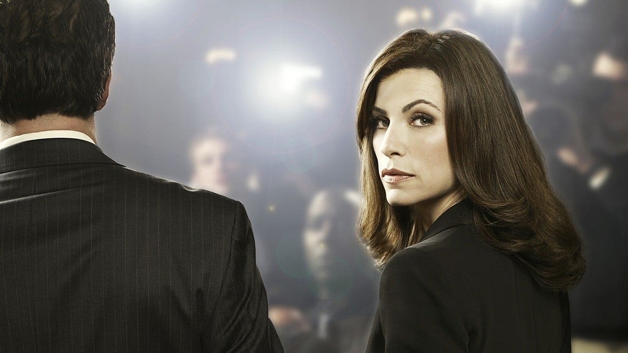 Immagine Poster serie TV 23 The Good Wife