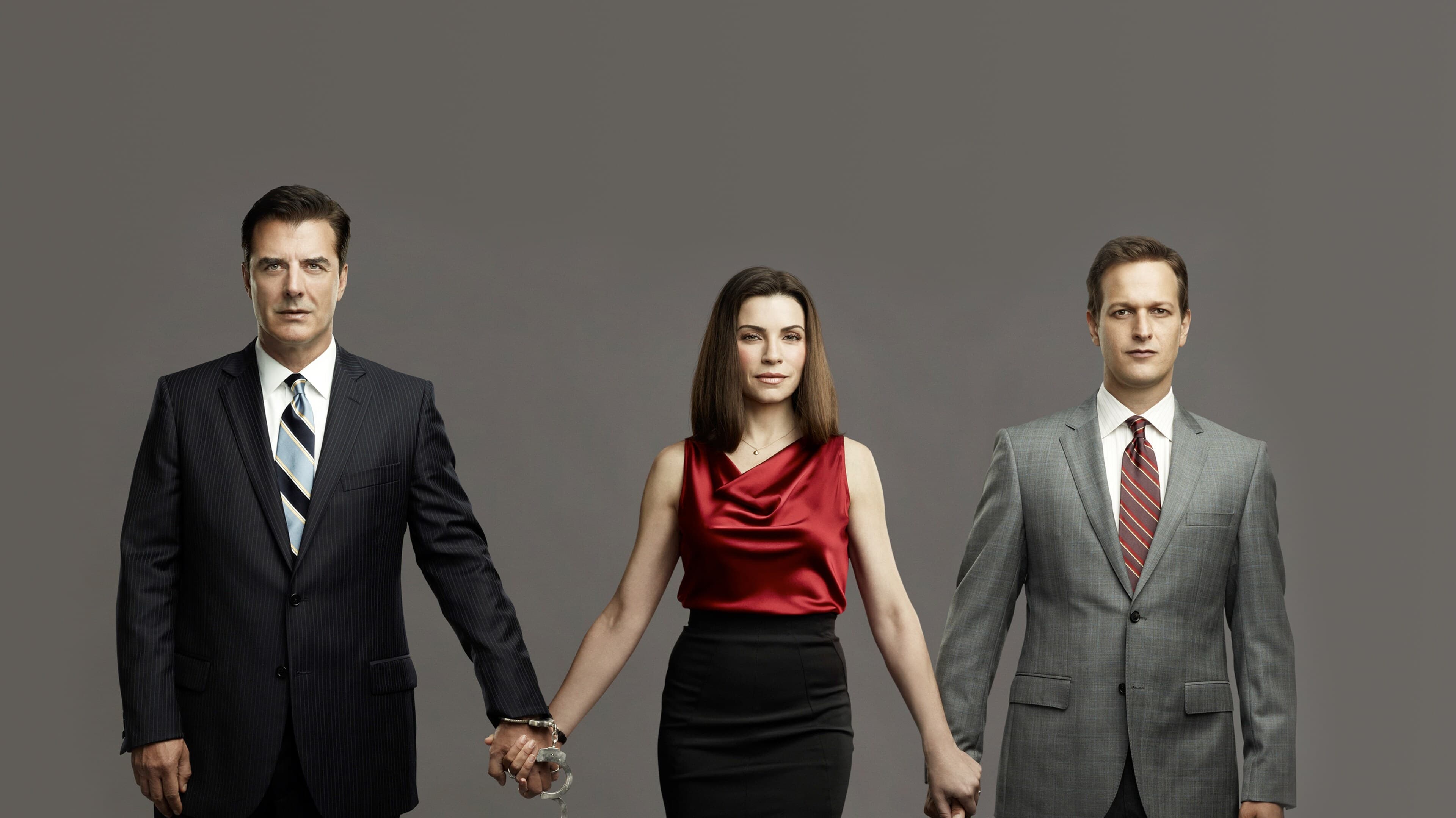 Immagine Poster serie TV 42 The Good Wife
