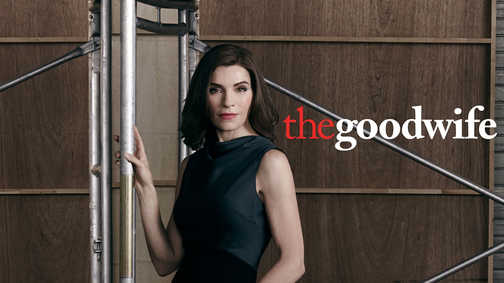 Immagine Poster serie TV 10 The Good Wife