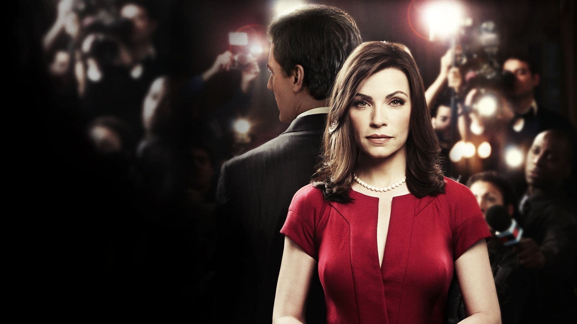 Immagine Poster serie TV 73 The Good Wife