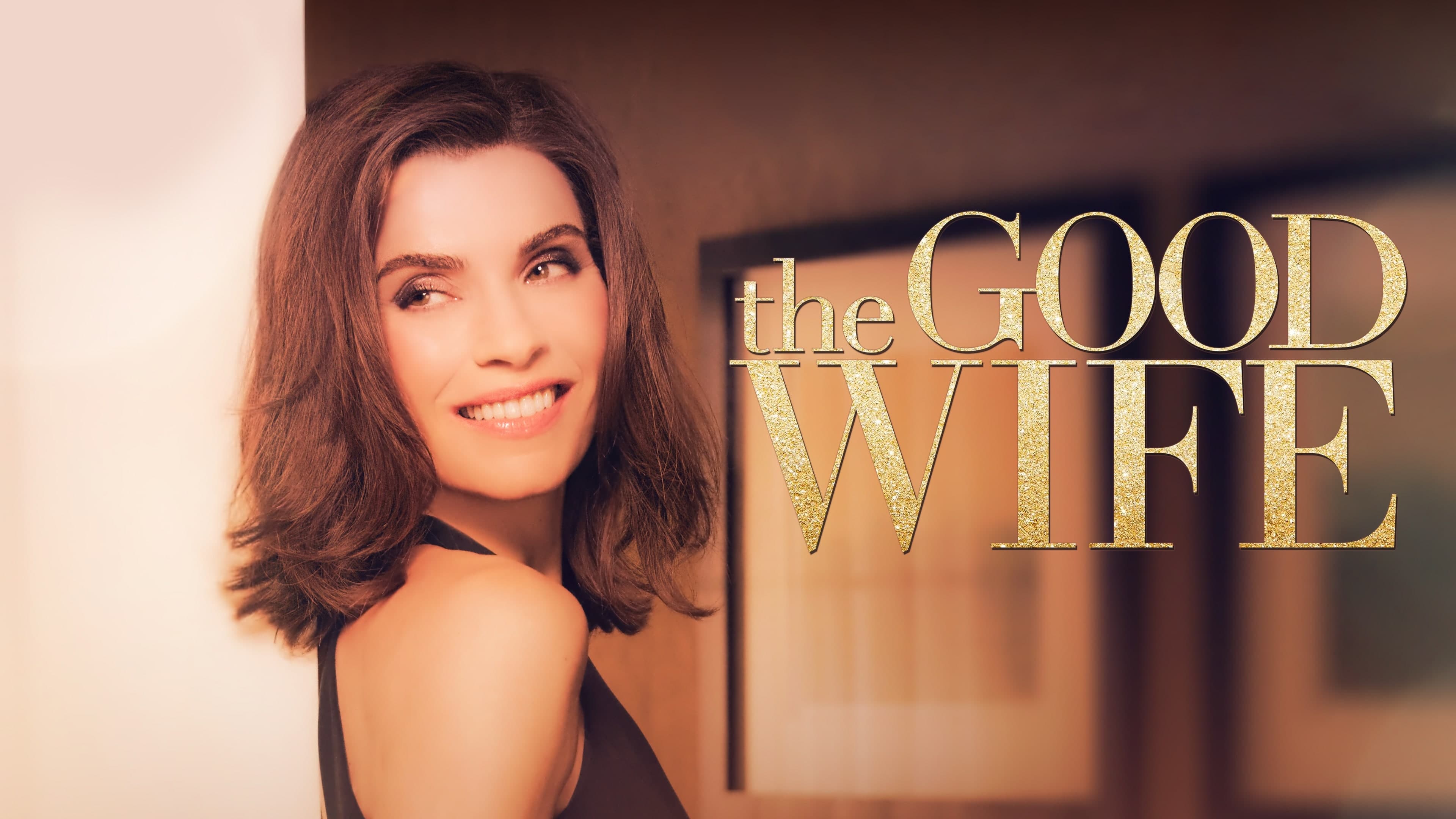 Immagine Poster serie TV 6 The Good Wife