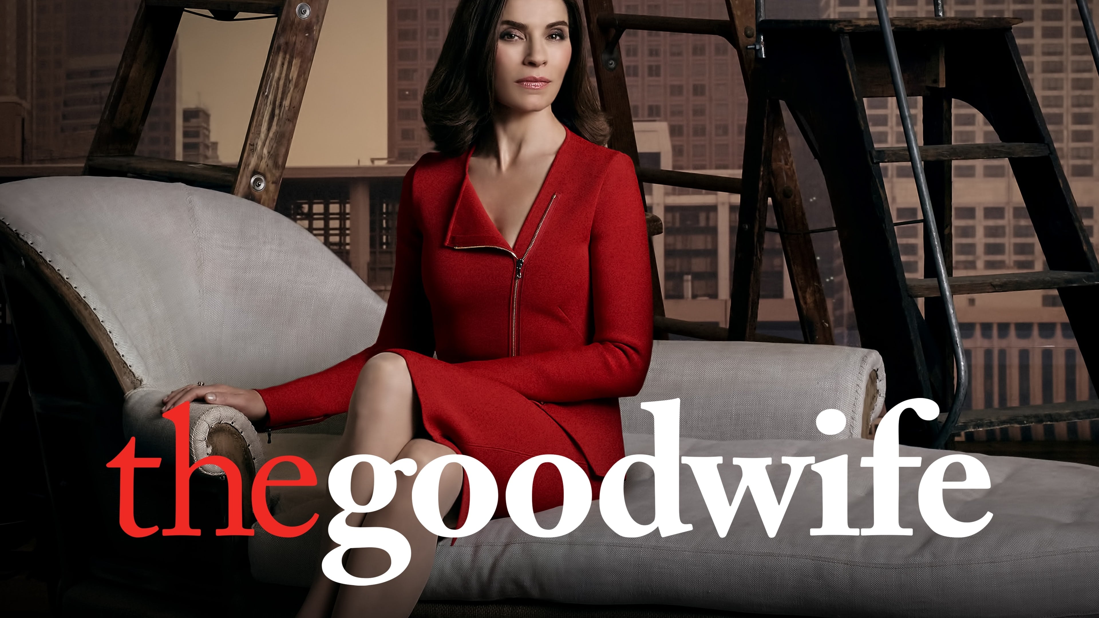 Immagine Poster serie TV 7 The Good Wife