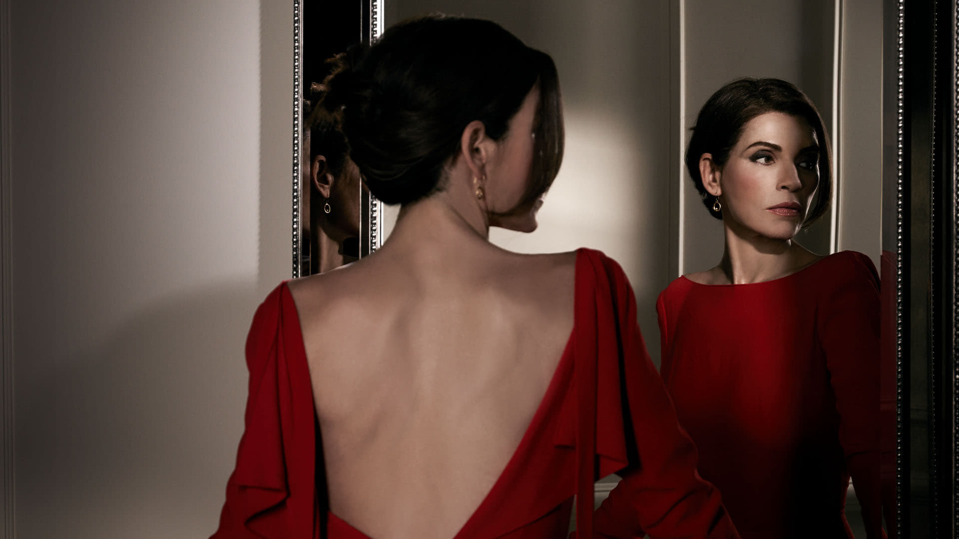 Immagine Poster serie TV 53 The Good Wife