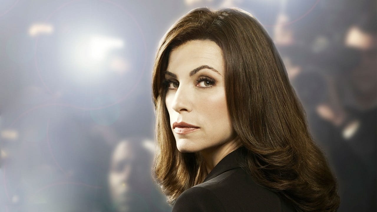 Immagine Poster serie TV 66 The Good Wife