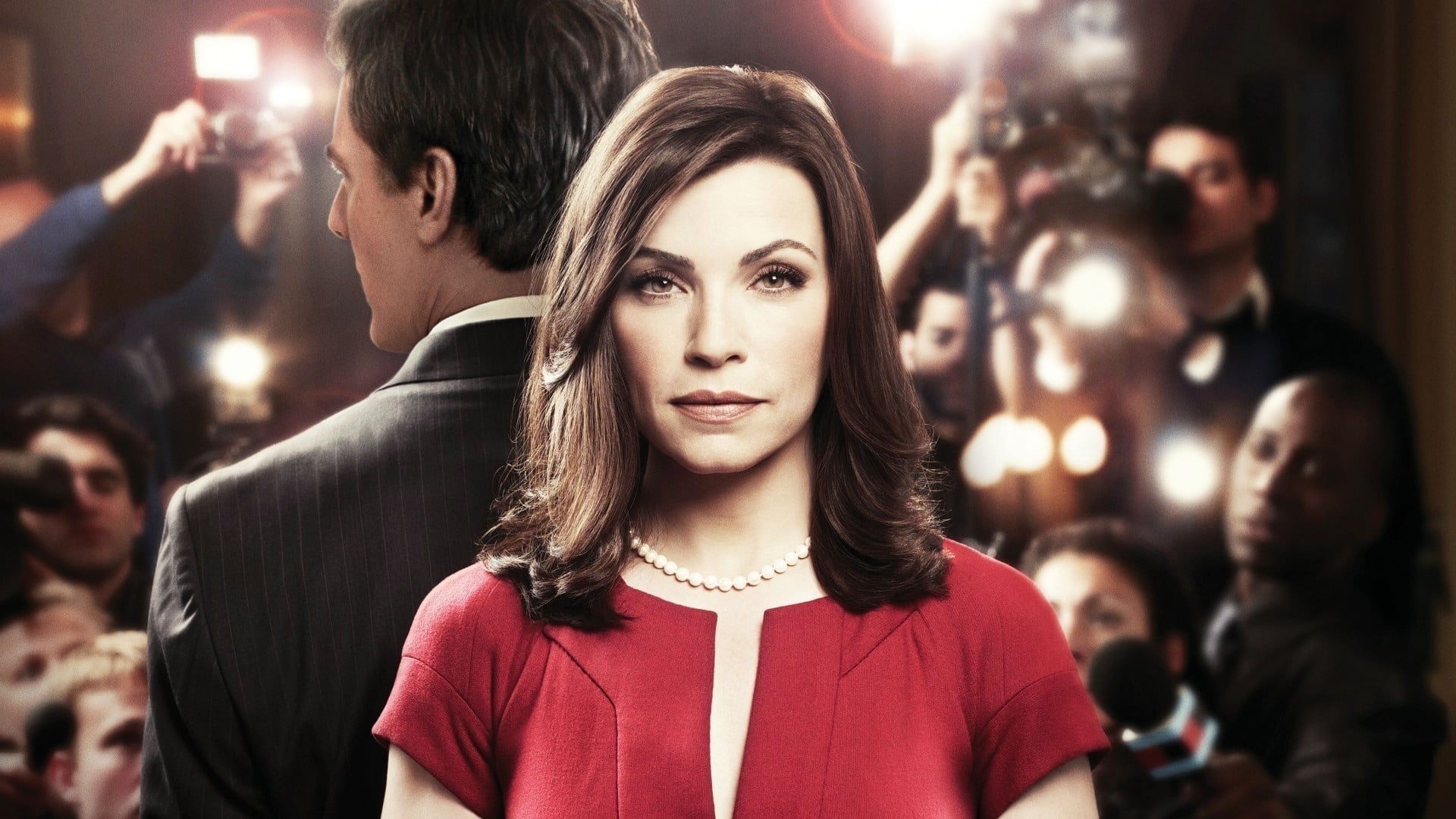 Immagine Poster serie TV 19 The Good Wife