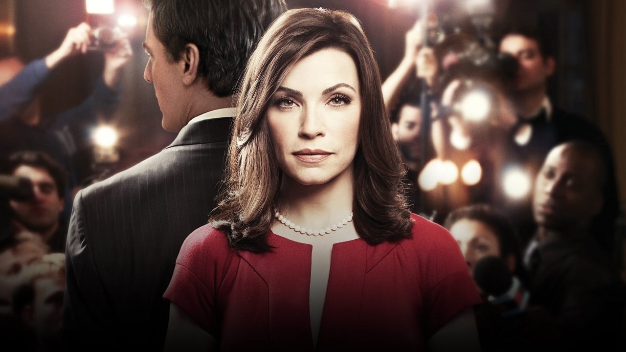 Immagine Poster serie TV 71 The Good Wife