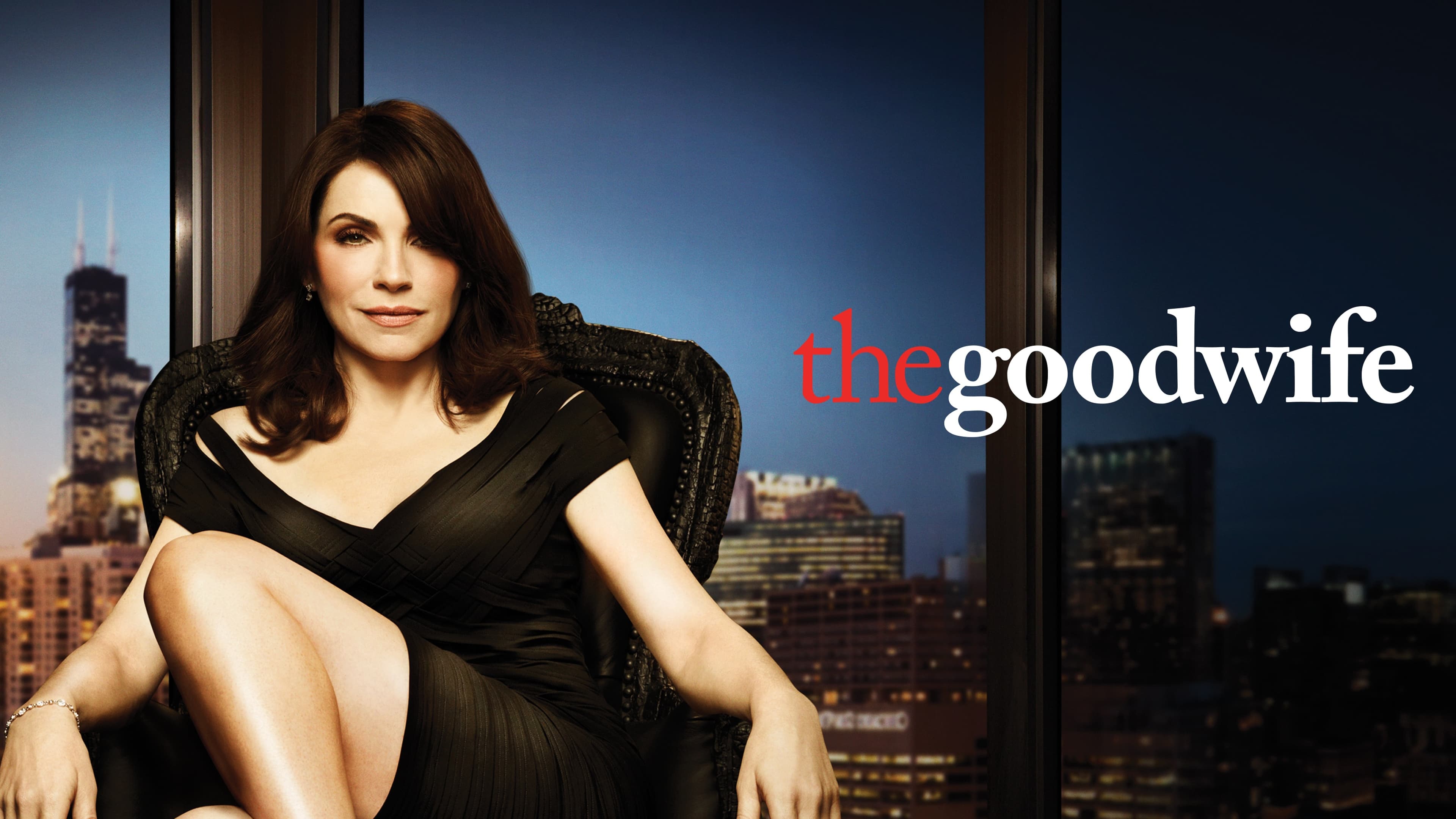 Immagine Poster serie TV 15 The Good Wife