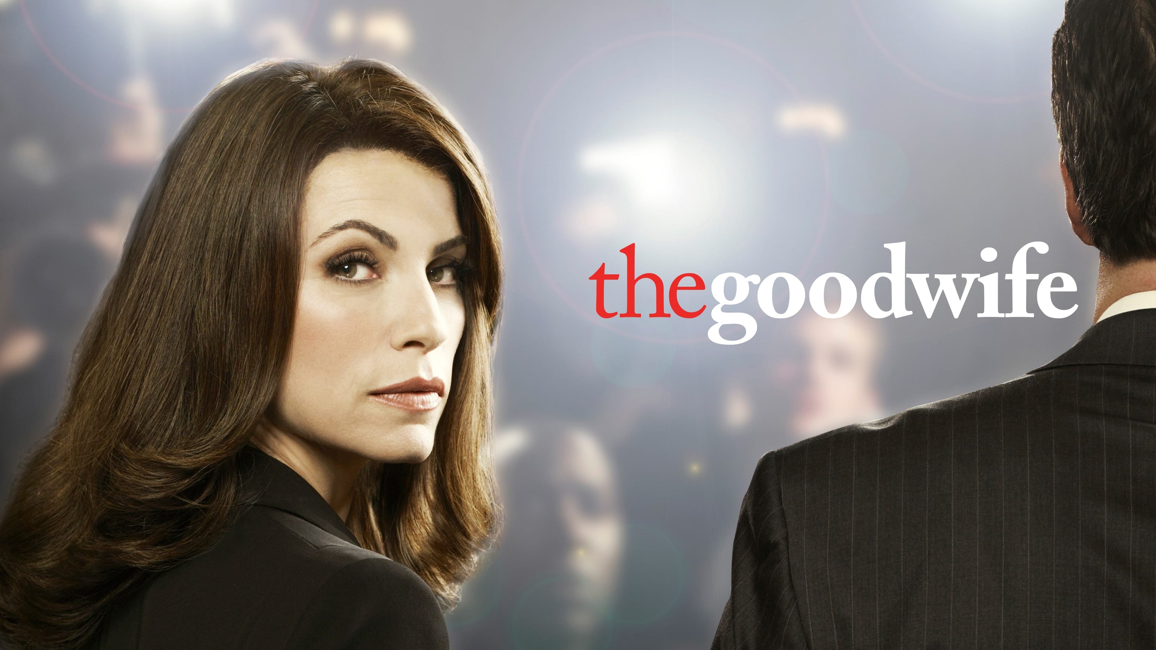 Immagine Poster serie TV 9 The Good Wife