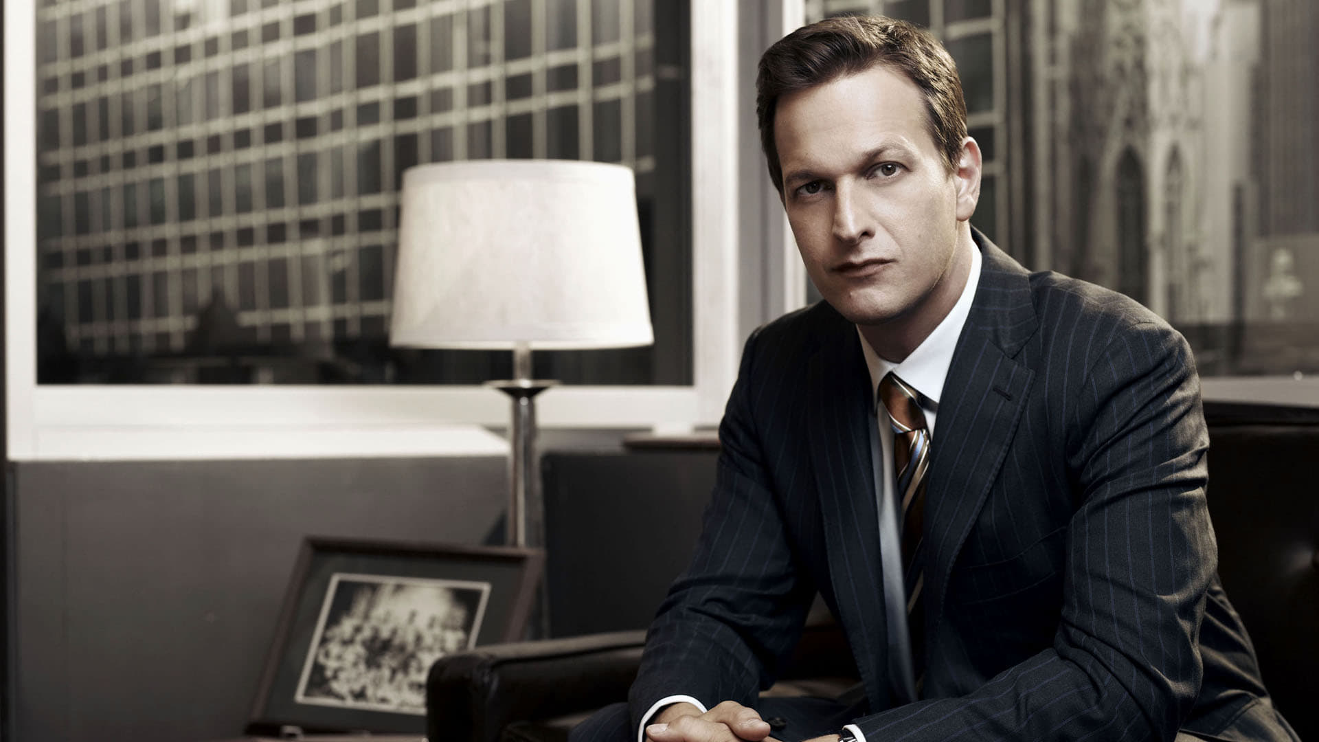 Immagine Poster serie TV 47 The Good Wife