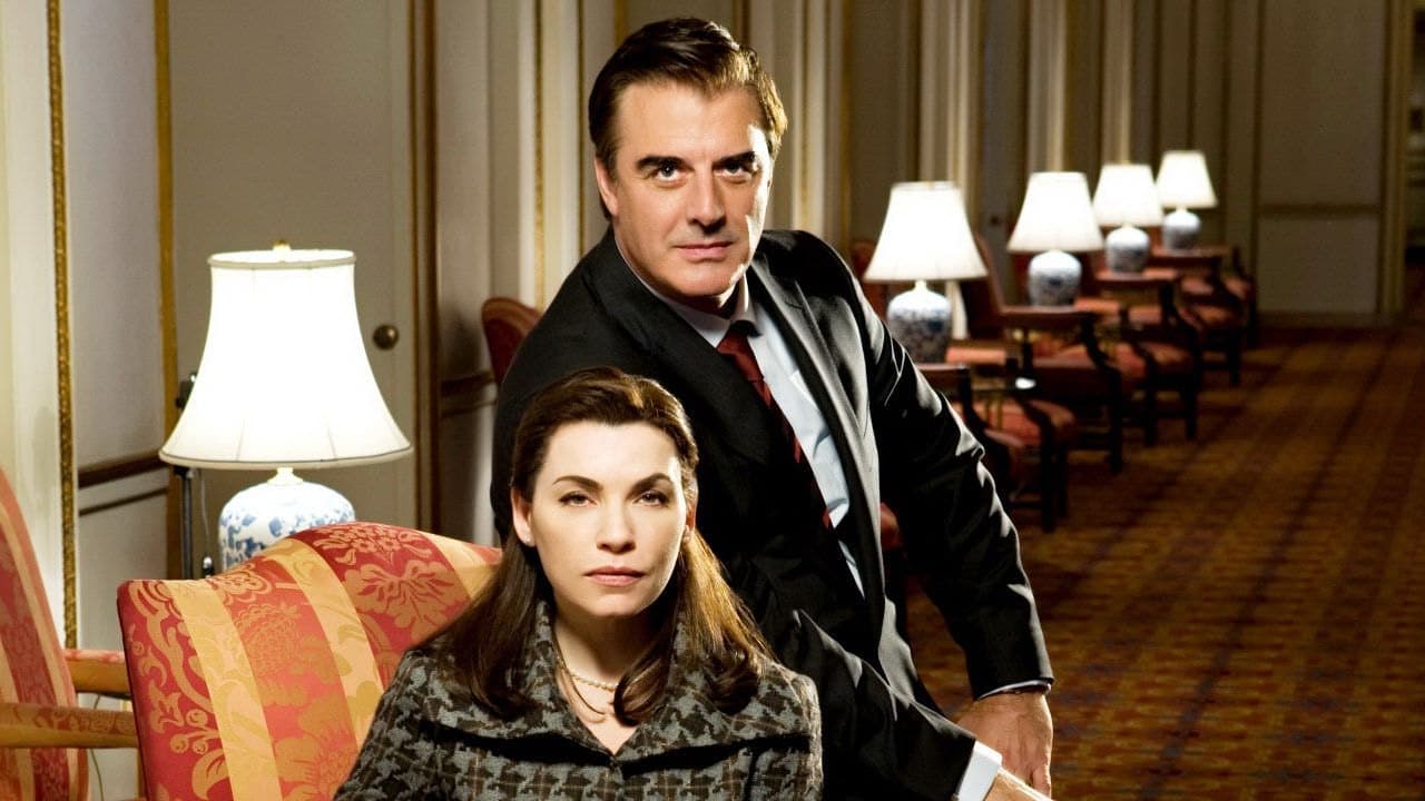 Immagine Poster serie TV 44 The Good Wife