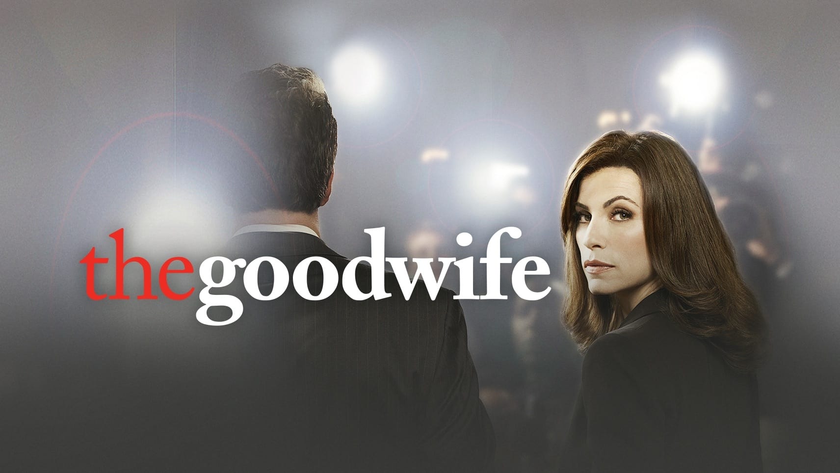 Immagine Poster serie TV 25 The Good Wife