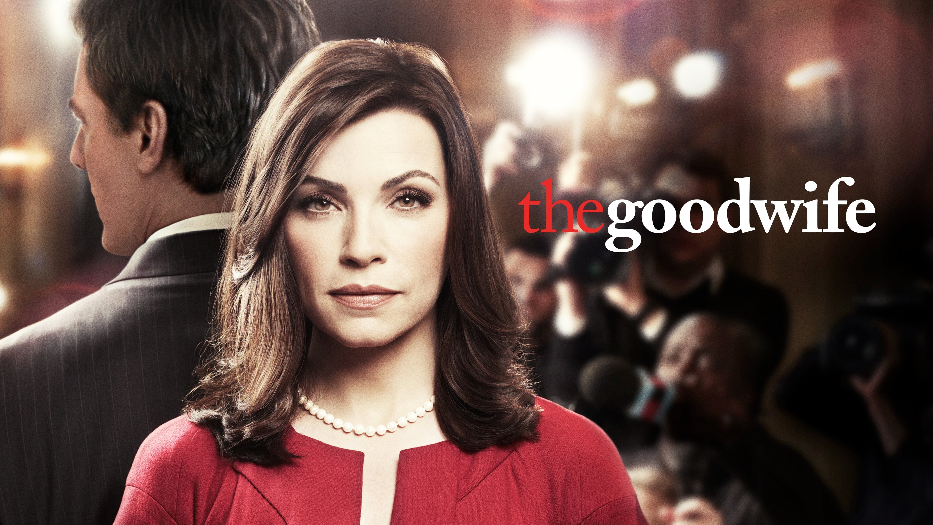 Immagine Poster serie TV 13 The Good Wife