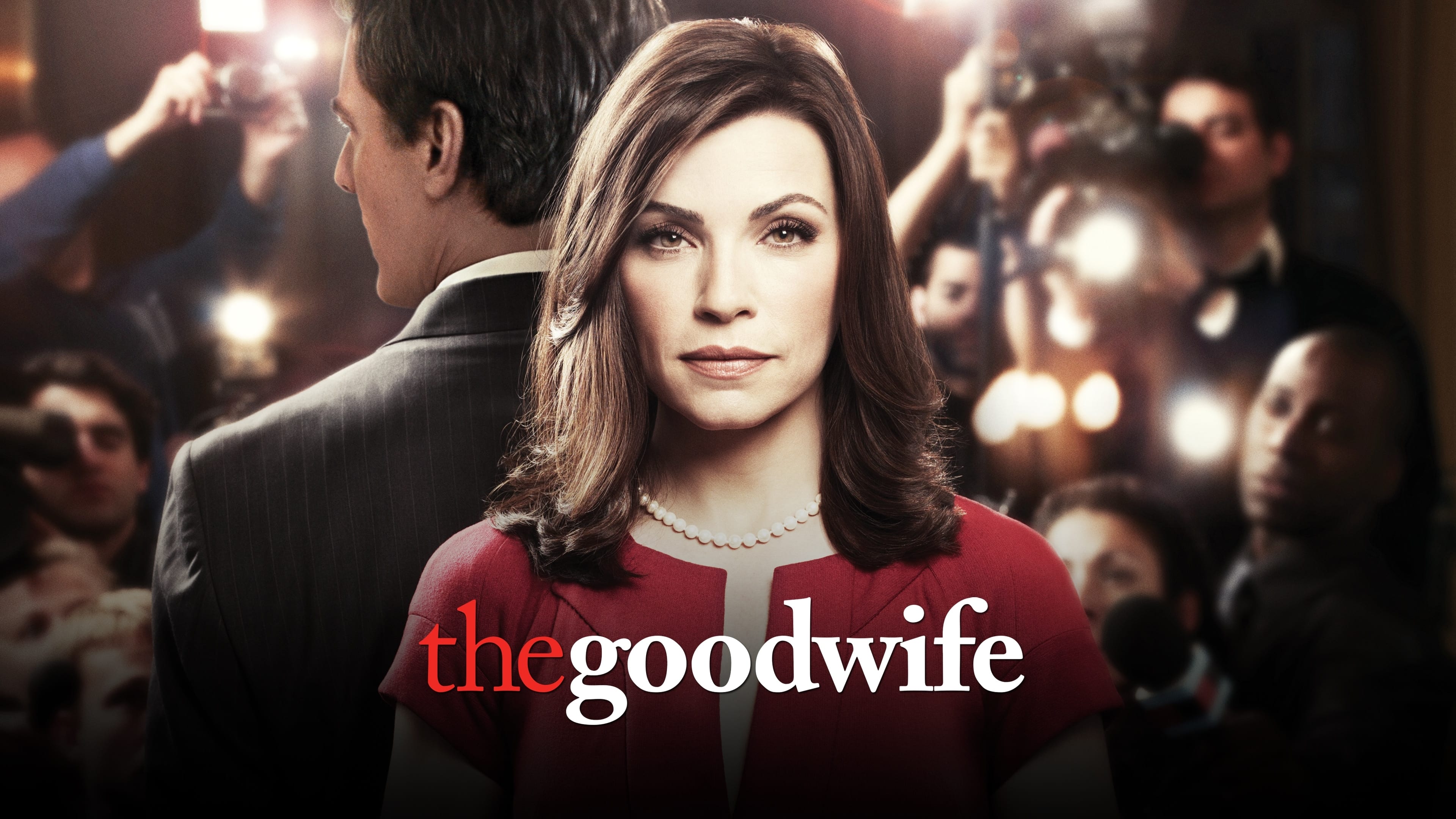 Immagine Poster serie TV 5 The Good Wife