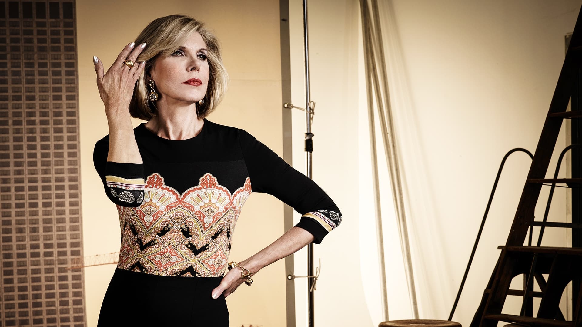 Immagine Poster serie TV 70 The Good Wife