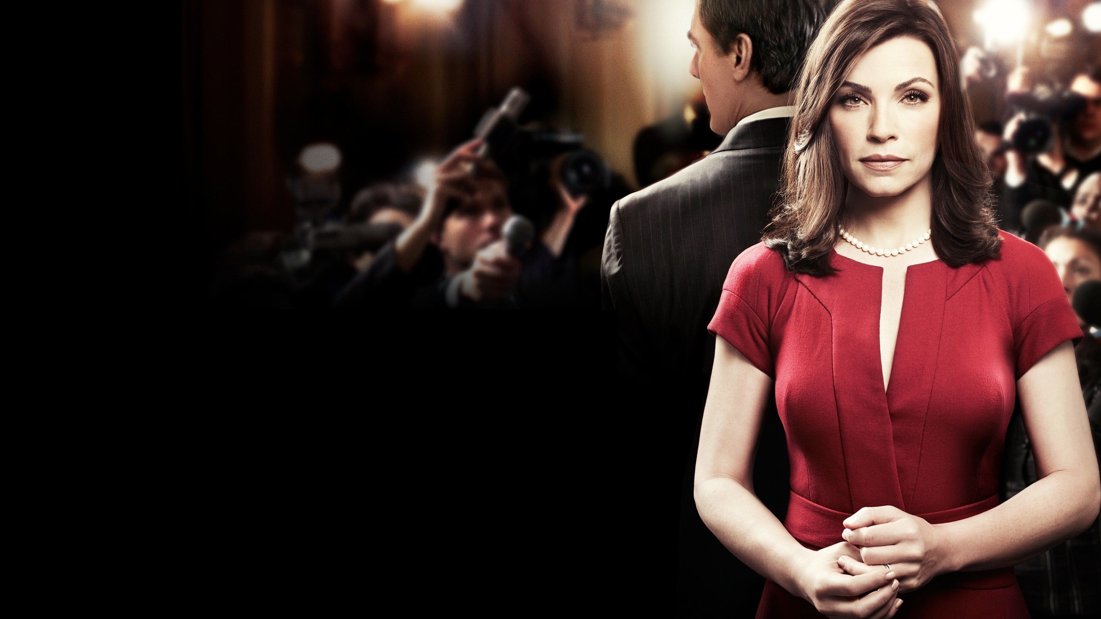 Immagine Poster serie TV 37 The Good Wife
