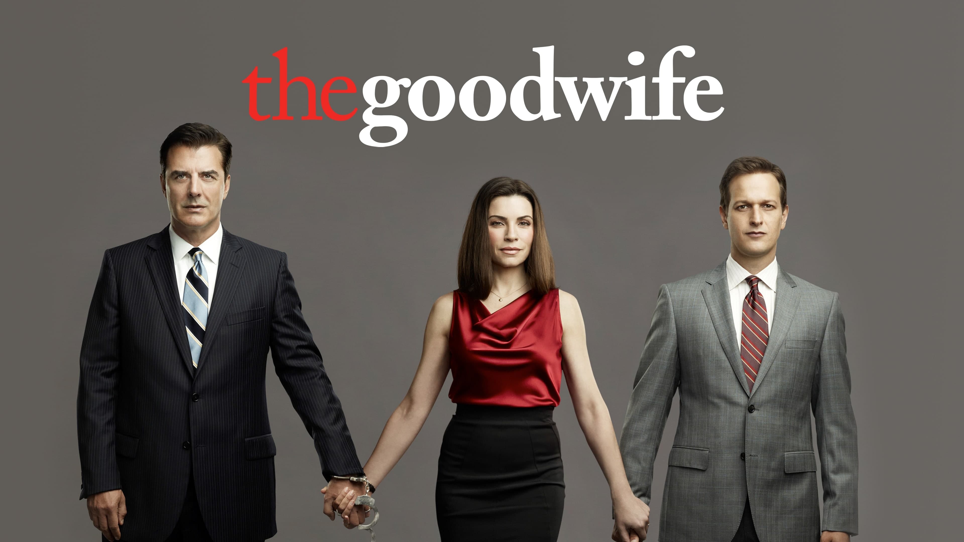 Immagine Poster serie TV 3 The Good Wife