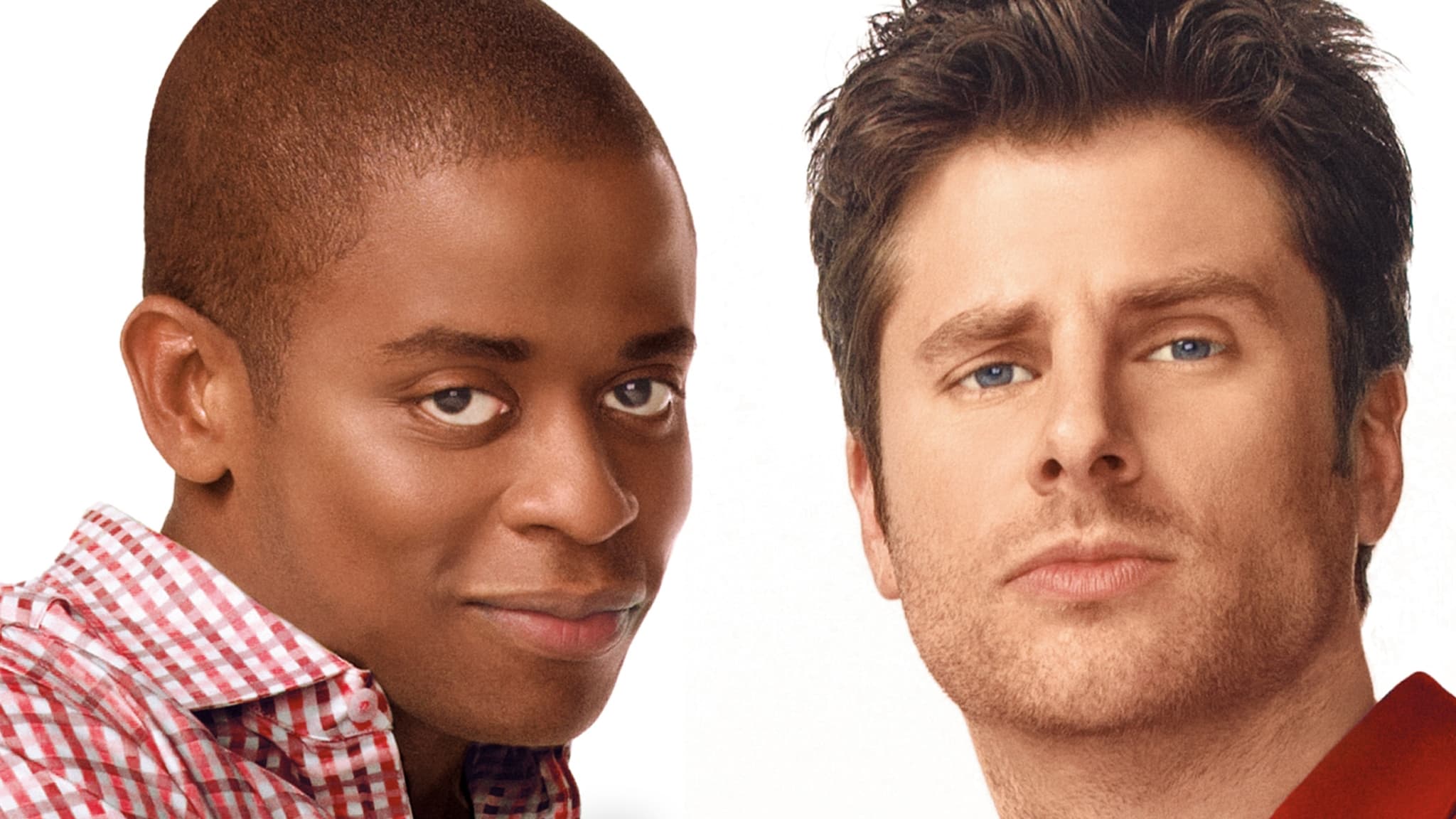 Immagine Poster serie TV 52 Psych
