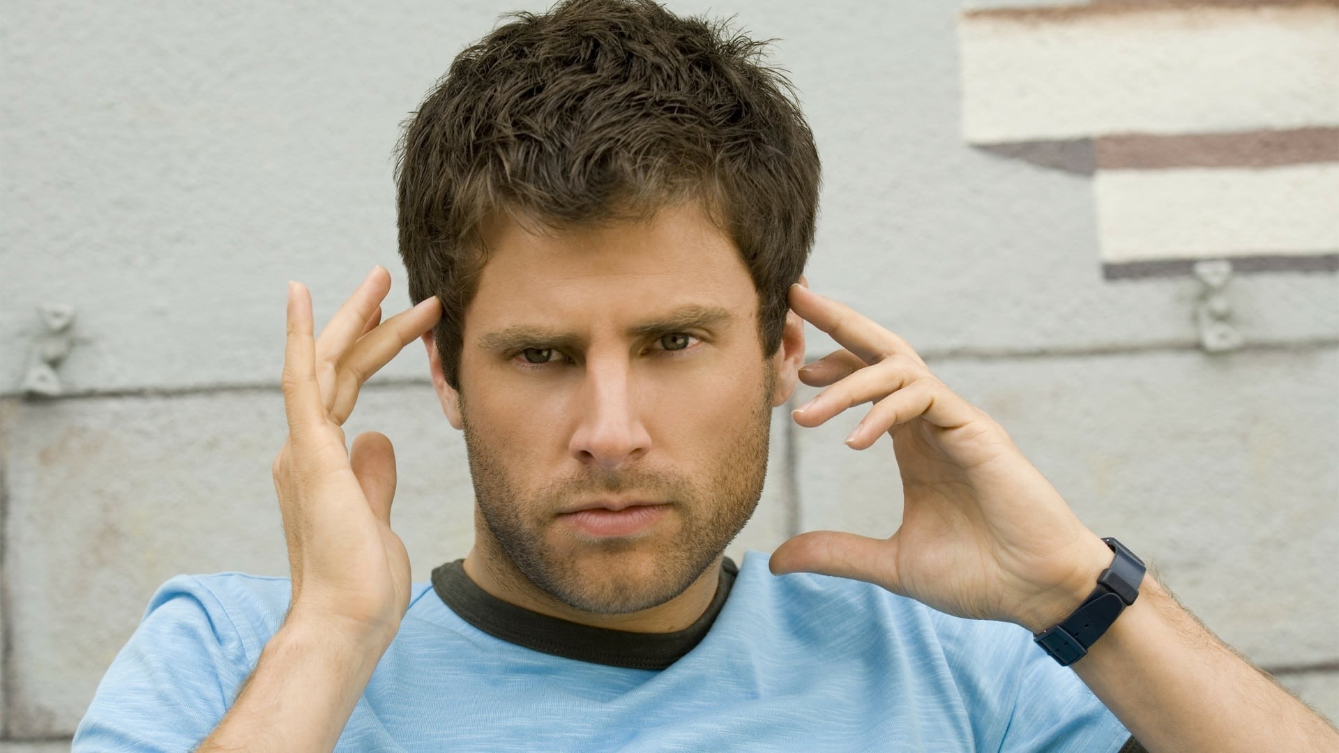 Immagine Poster serie TV 29 Psych