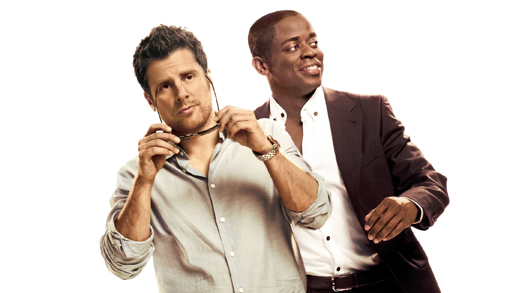 Immagine Poster serie TV 51 Psych