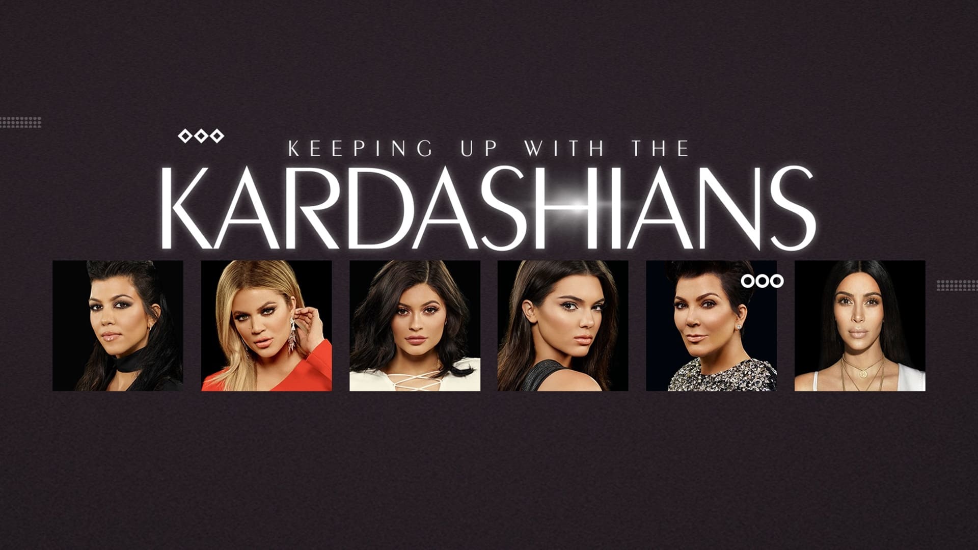 Immagine Poster serie TV 48 Al passo con i Kardashian