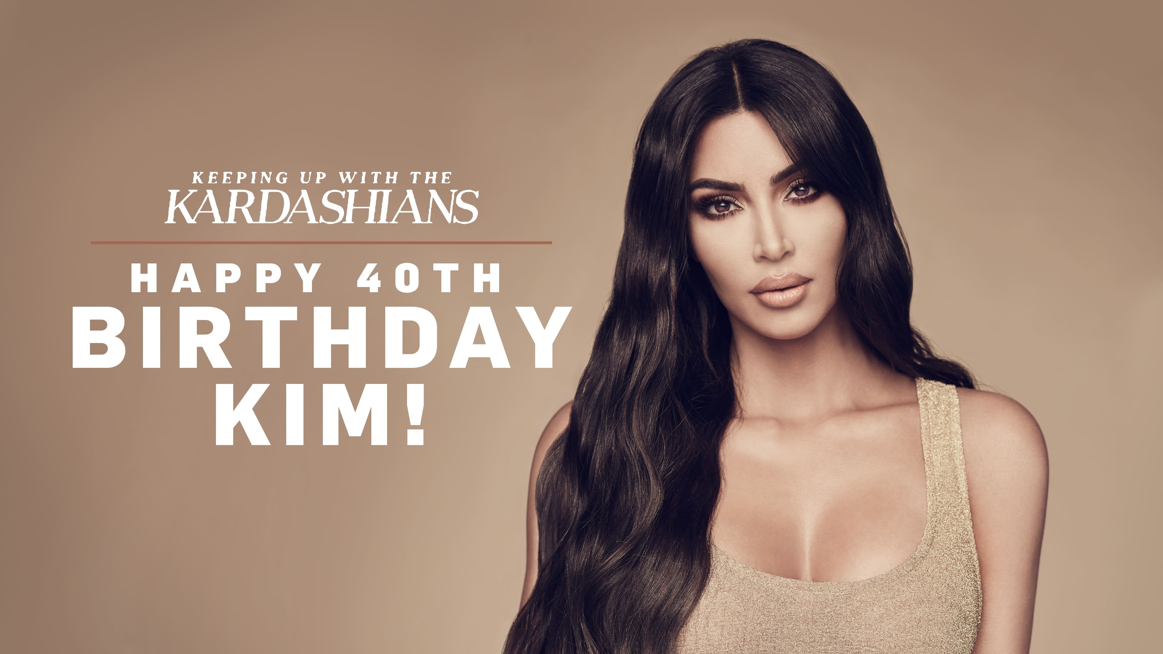 Immagine Poster serie TV 55 Al passo con i Kardashian