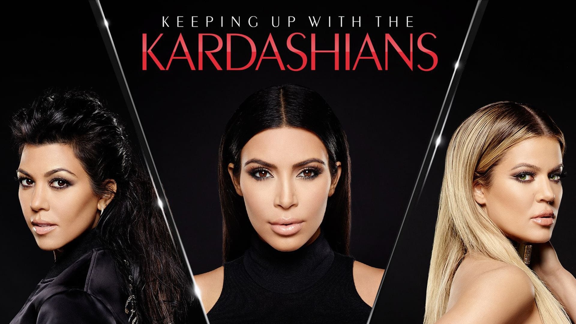 Immagine Poster serie TV 44 Al passo con i Kardashian