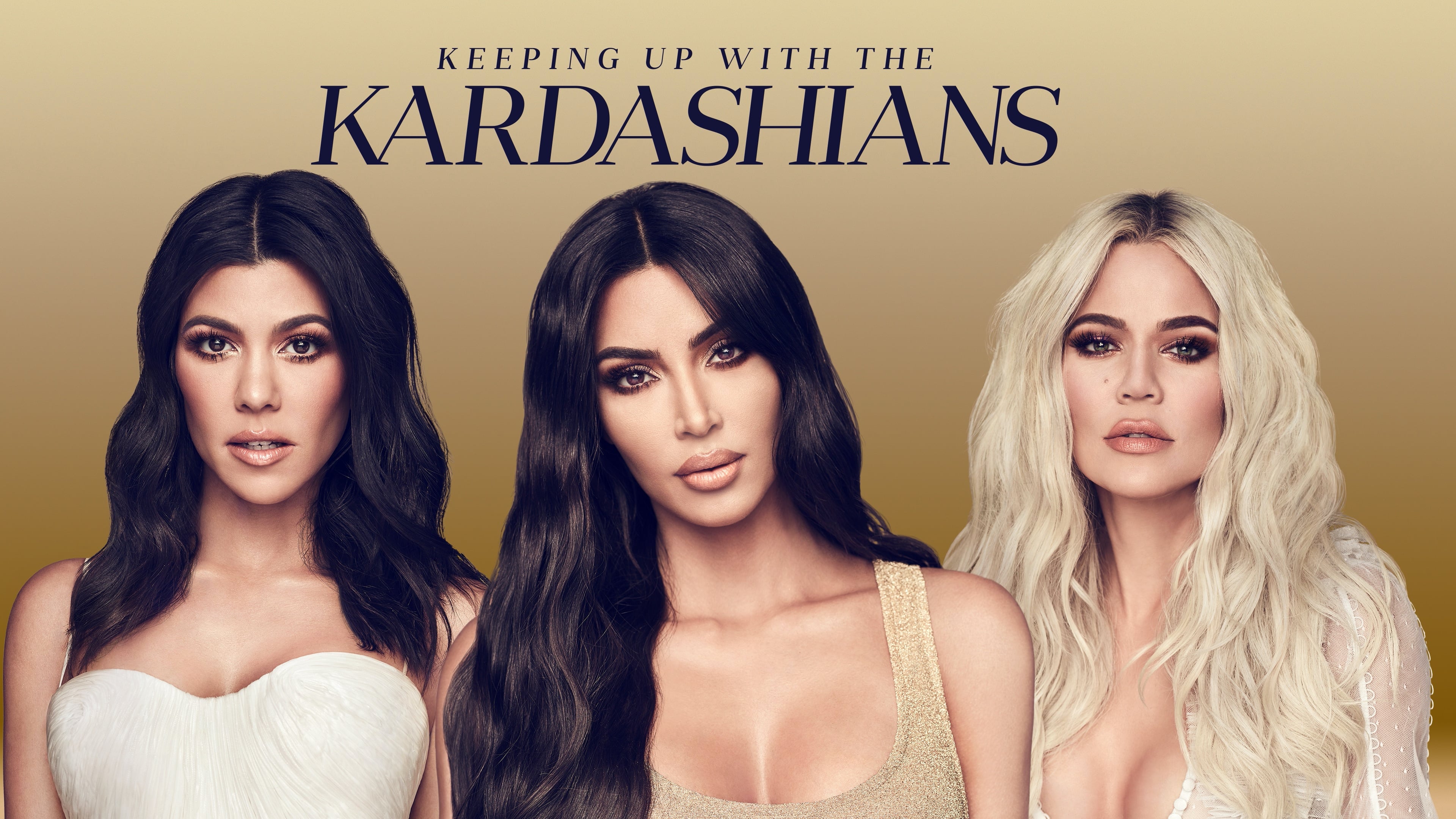 Immagine Poster serie TV 12 Al passo con i Kardashian