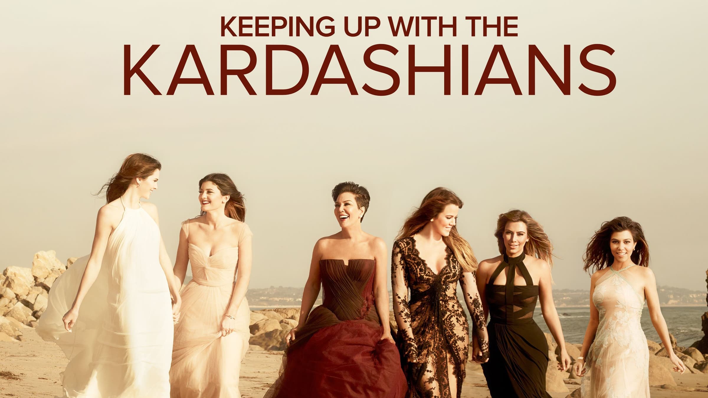 Immagine Poster serie TV 41 Al passo con i Kardashian