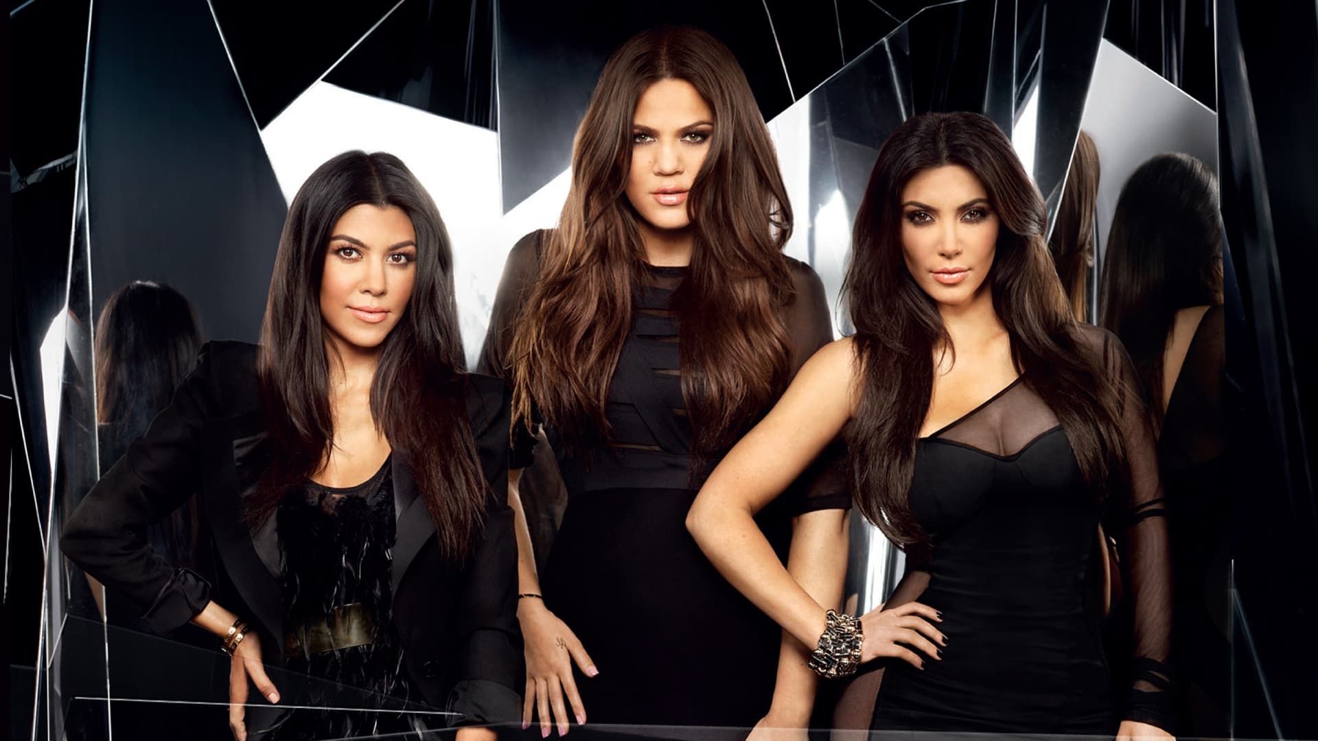 Immagine Poster serie TV 32 Al passo con i Kardashian