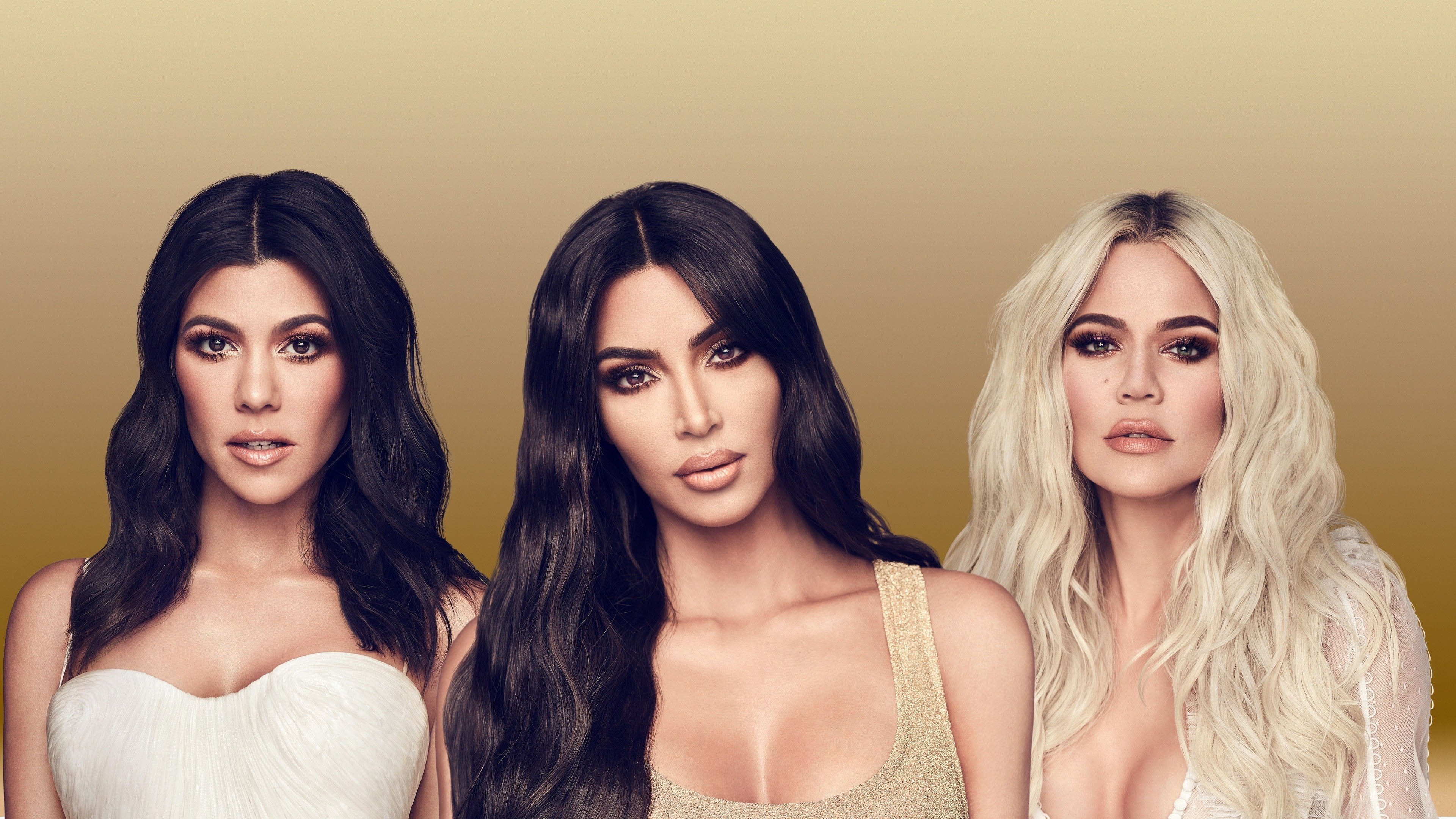 Immagine Poster serie TV 9 Al passo con i Kardashian