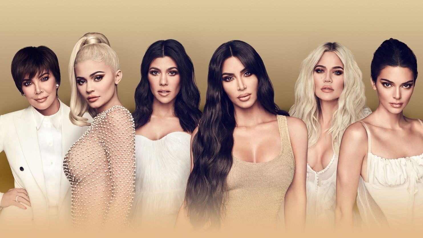 Immagine Poster serie TV 11 Al passo con i Kardashian