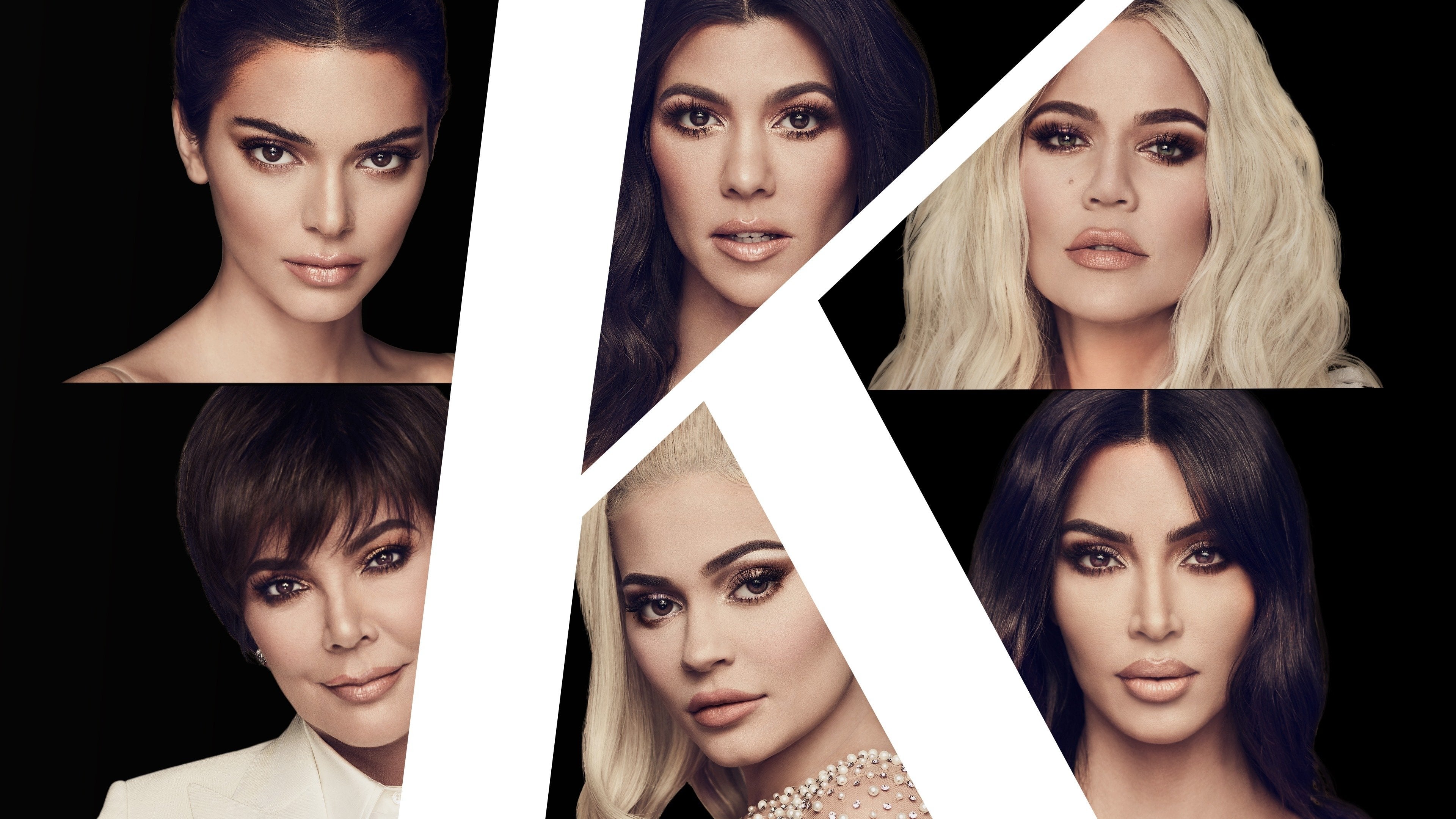 Immagine Poster serie TV 1 Al passo con i Kardashian
