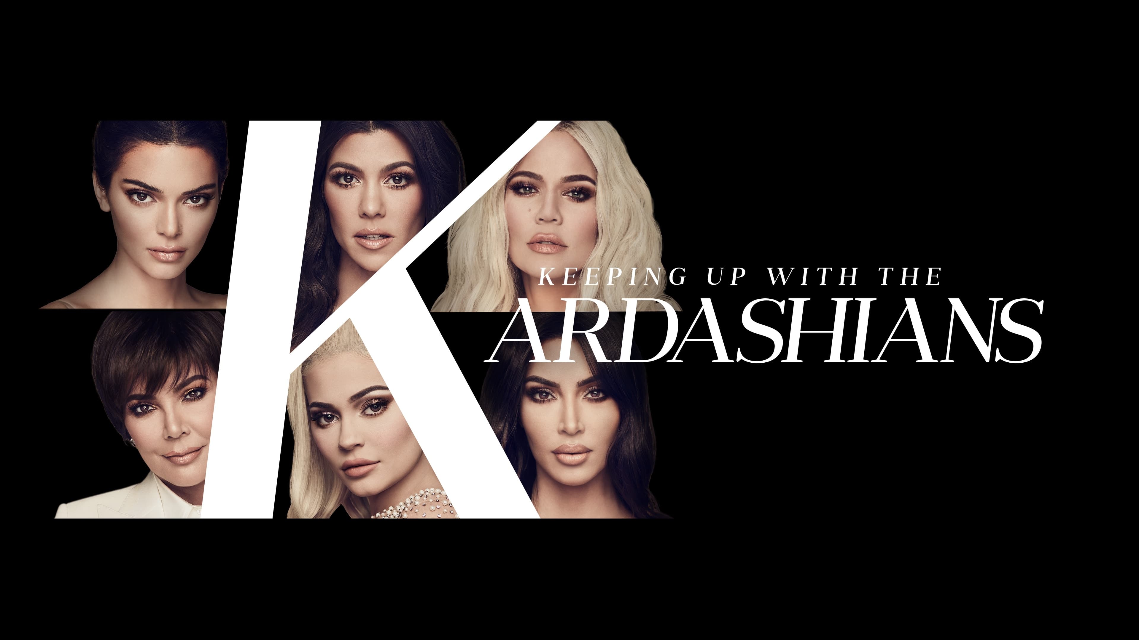 Immagine Poster serie TV 52 Al passo con i Kardashian