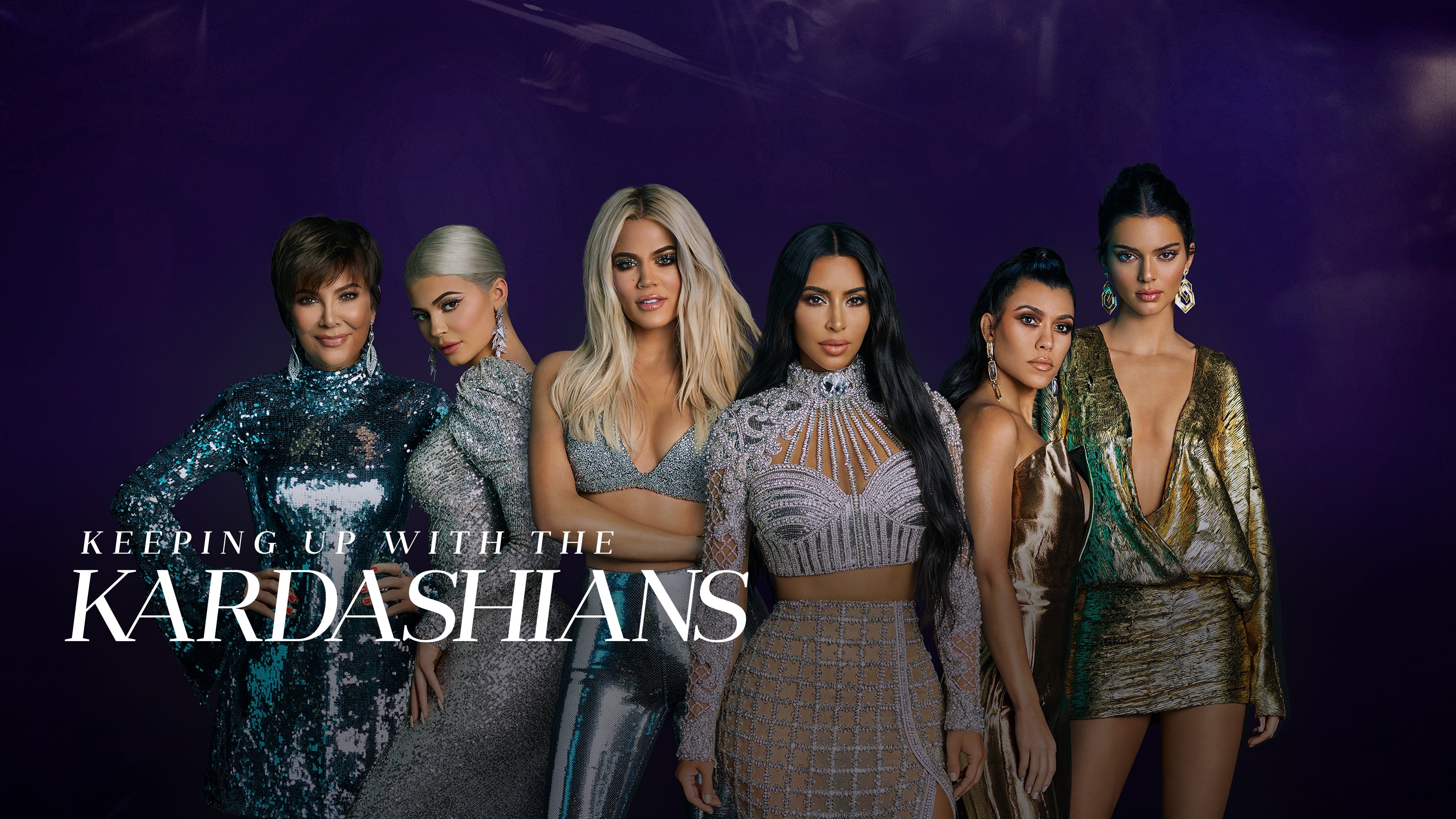 Immagine Poster serie TV 51 Al passo con i Kardashian