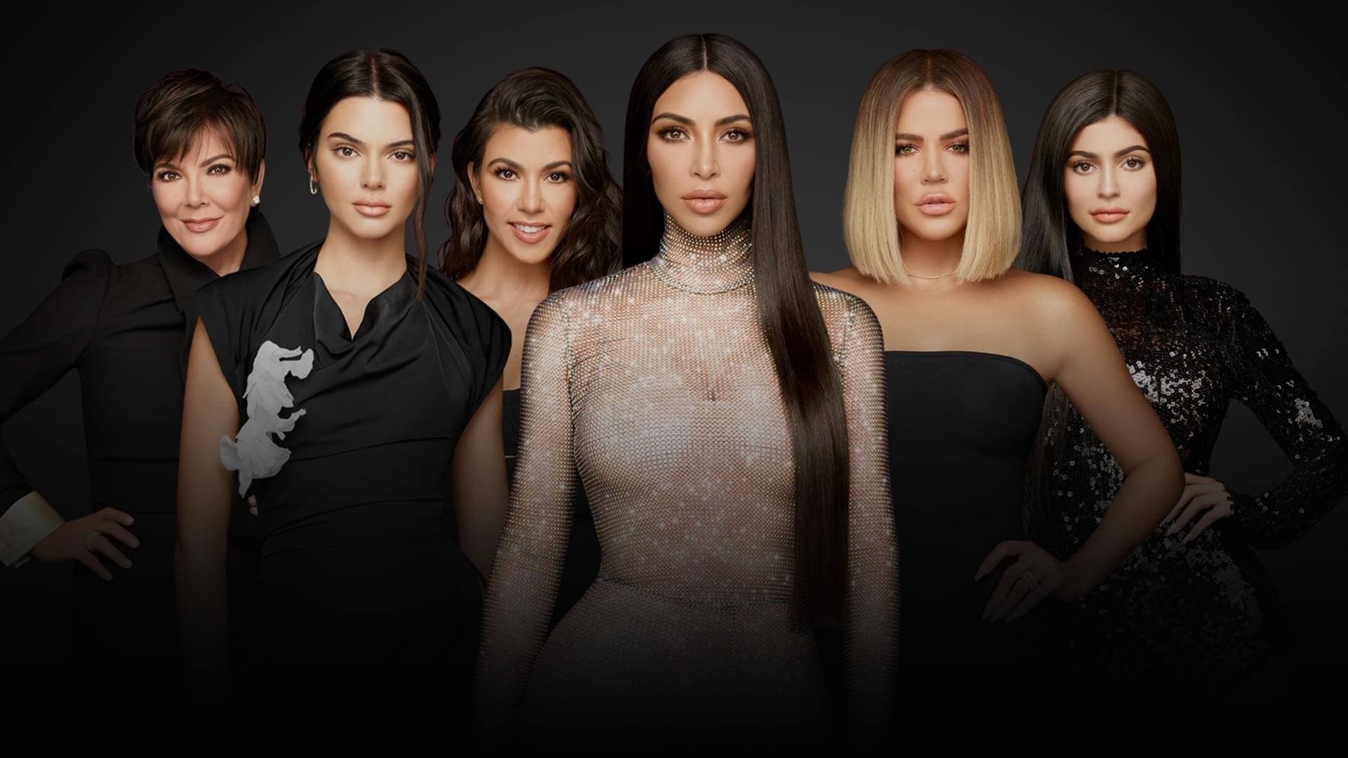 Immagine Poster serie TV 23 Al passo con i Kardashian