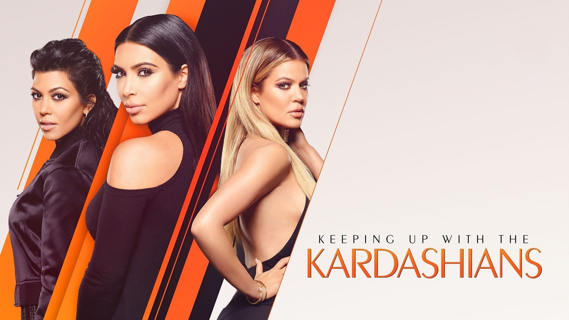 Immagine Poster serie TV 60 Al passo con i Kardashian