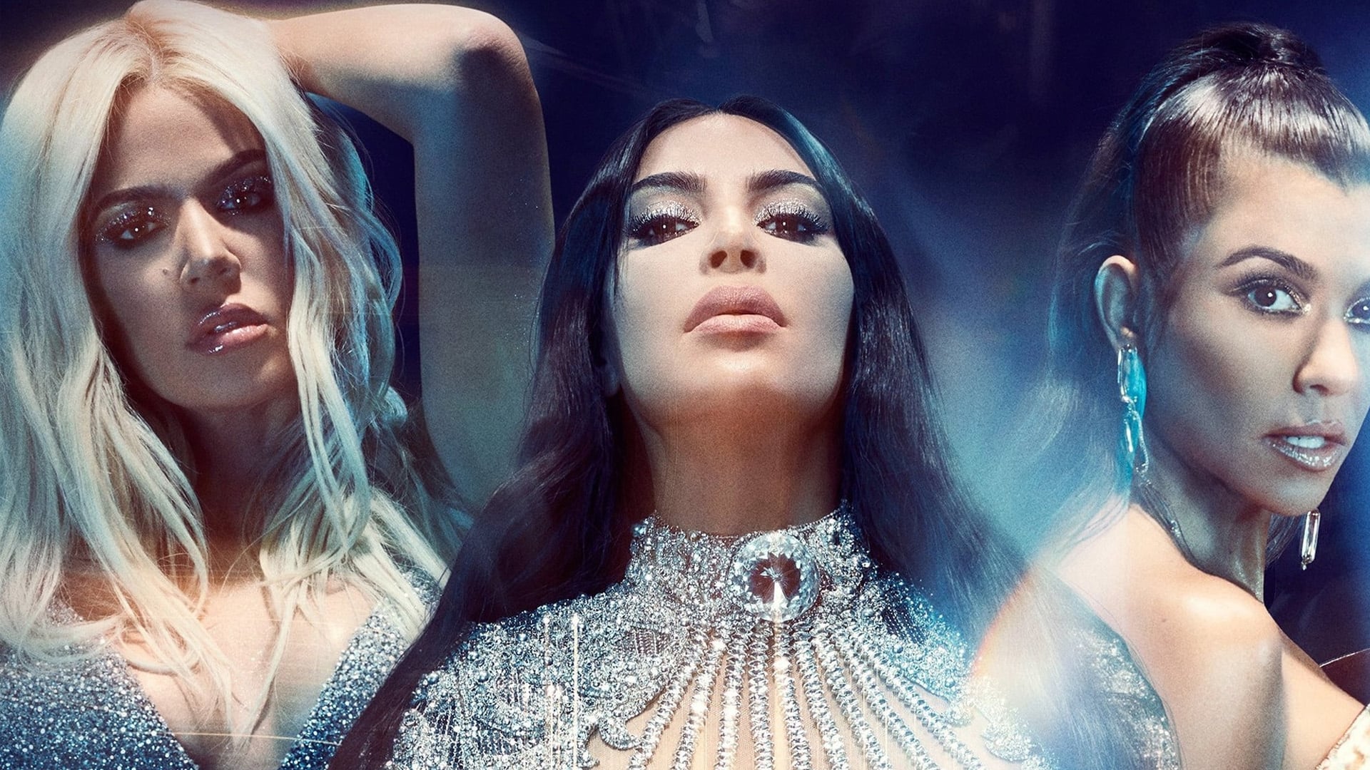 Immagine Poster serie TV 14 Al passo con i Kardashian