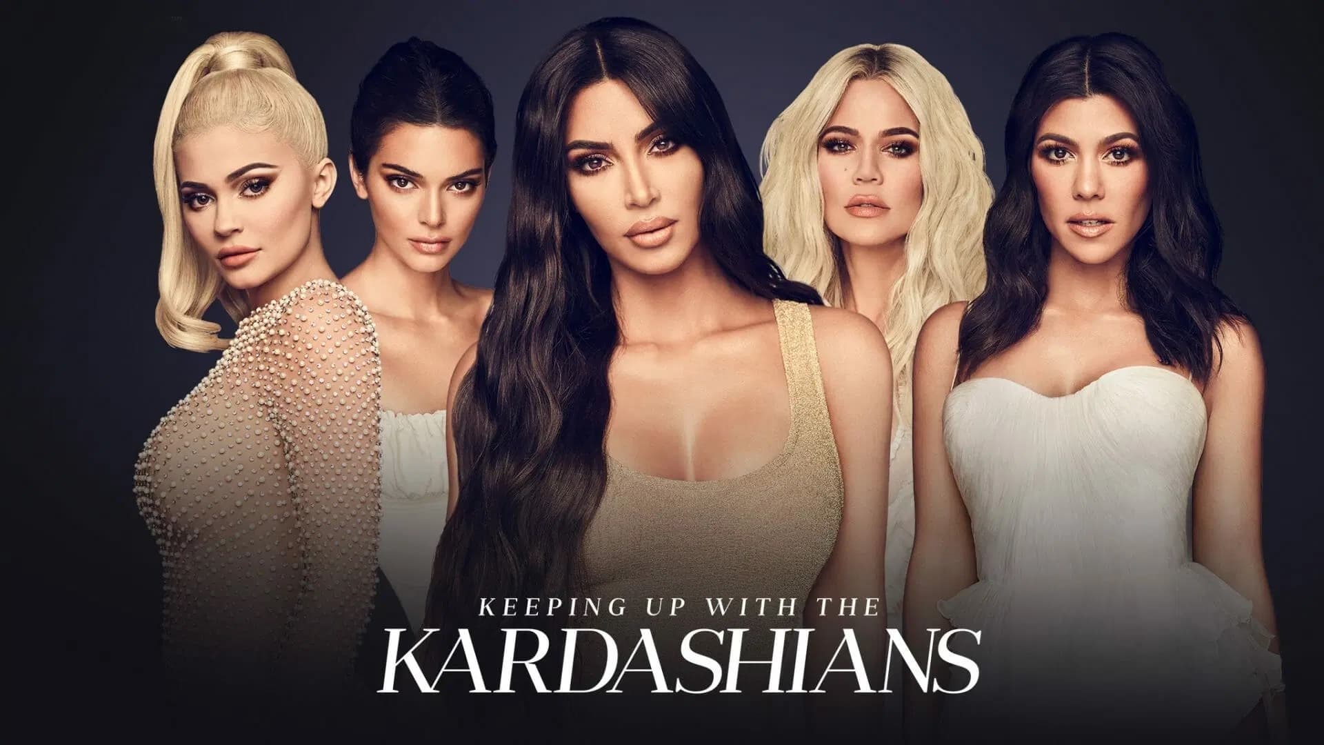 Immagine Poster serie TV 24 Al passo con i Kardashian