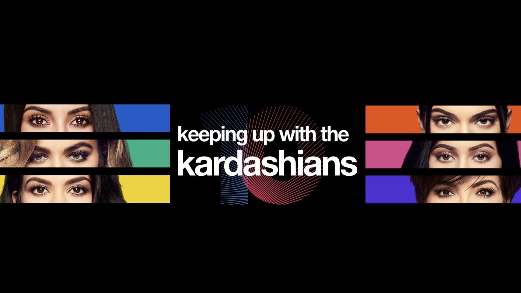 Immagine Poster serie TV 20 Al passo con i Kardashian
