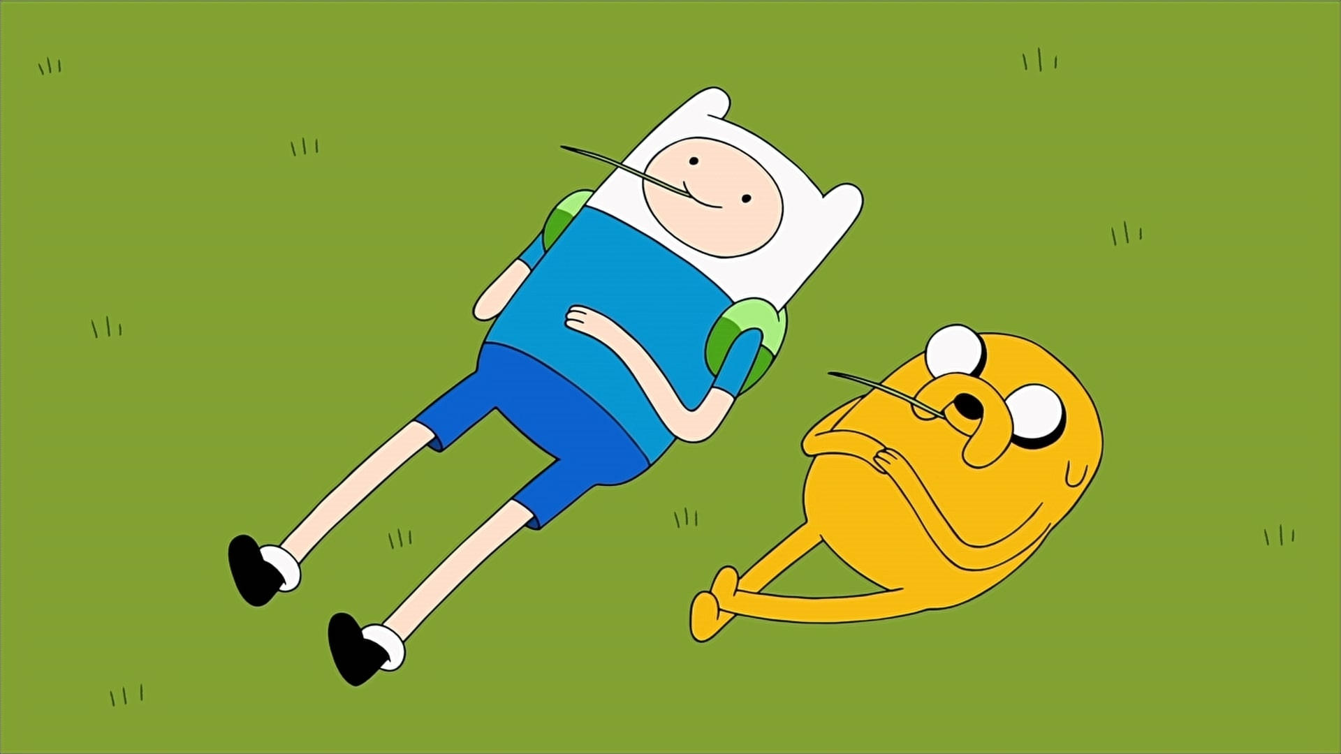 Immagine Poster serie TV 31 Adventure Time
