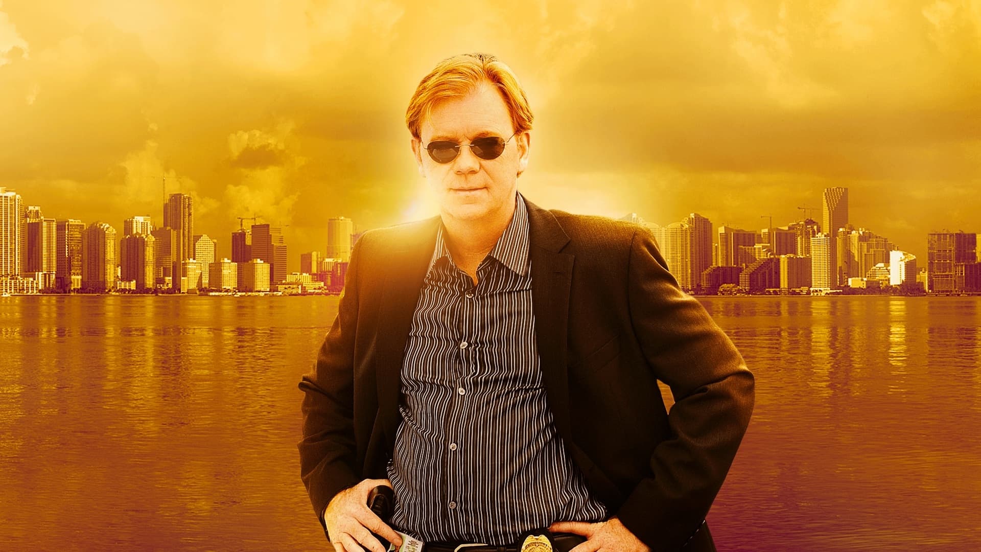 Immagine Poster serie TV 17 CSI: Miami