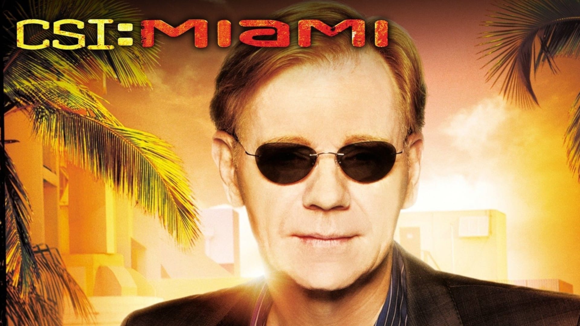 Immagine Poster serie TV 16 CSI: Miami
